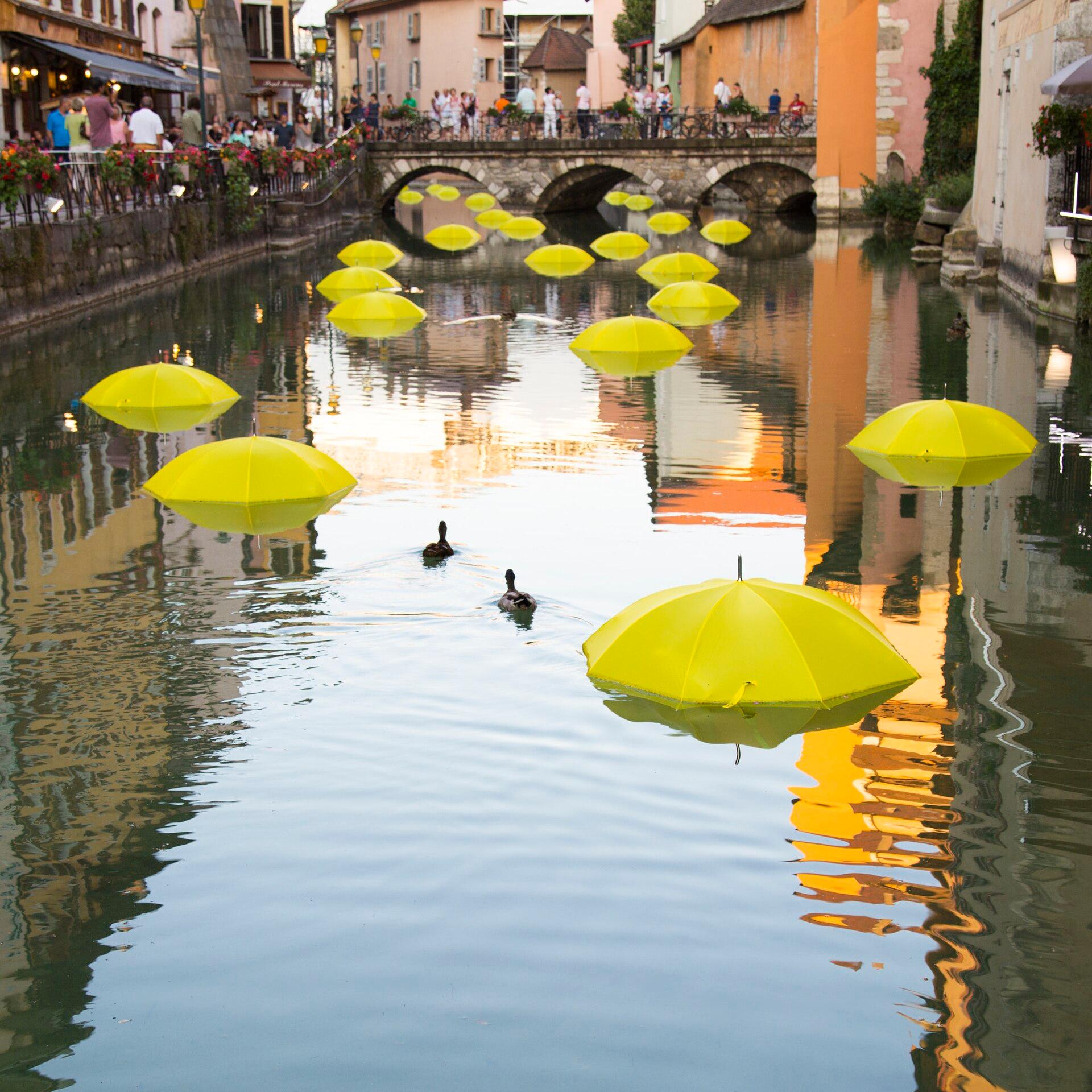Annecy-le-Vieux, France