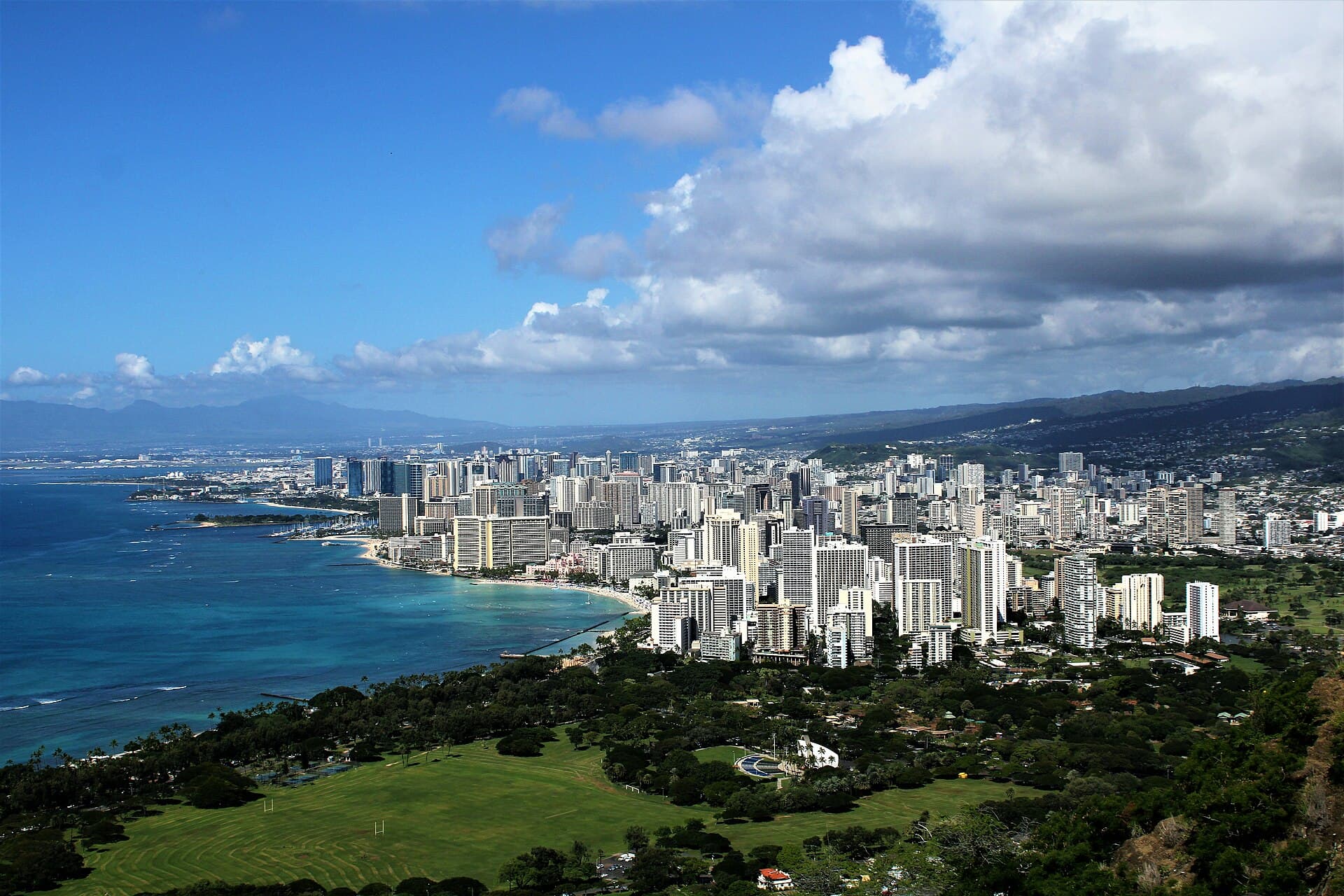 Honolulu, United States