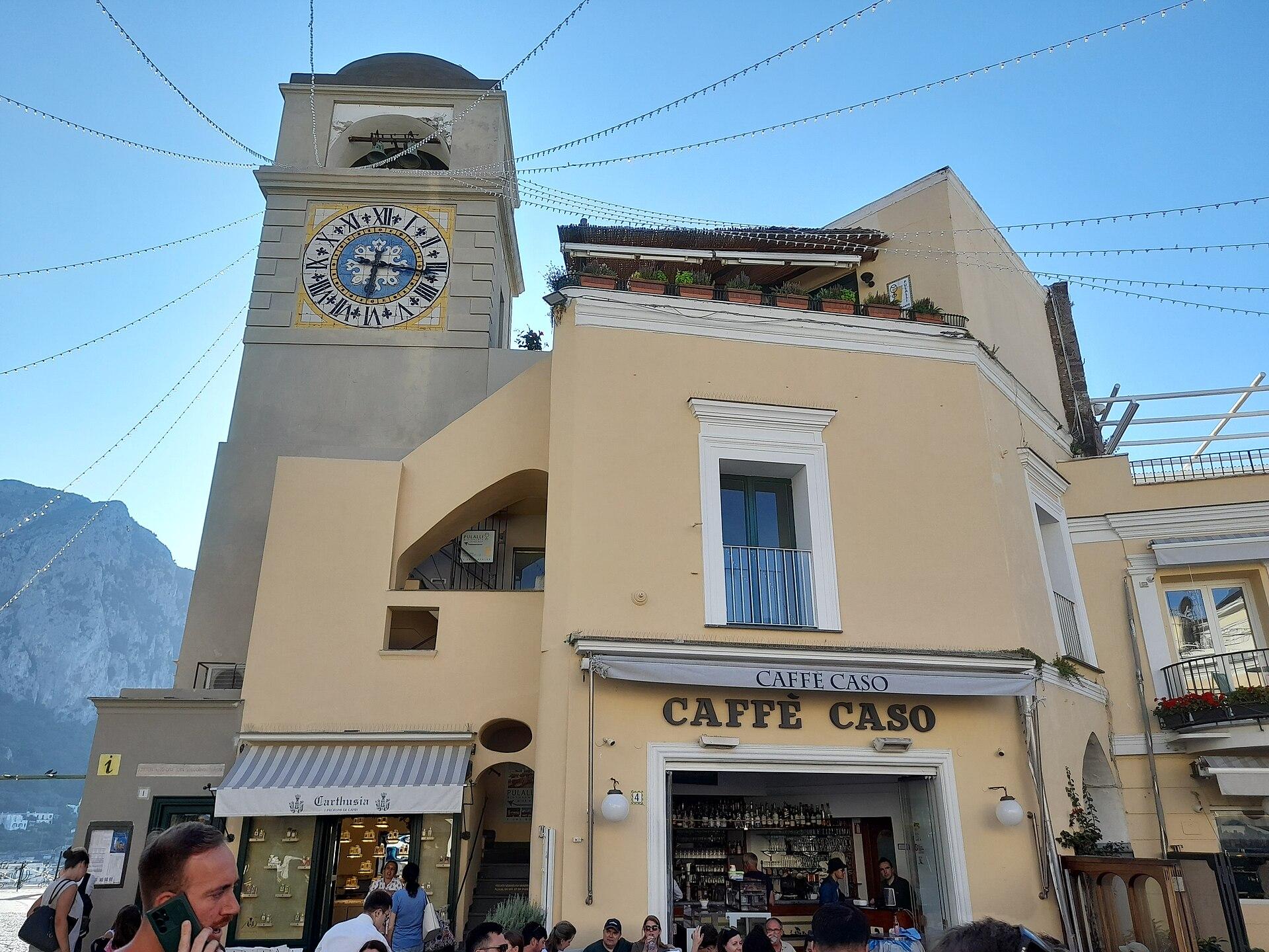 Capri