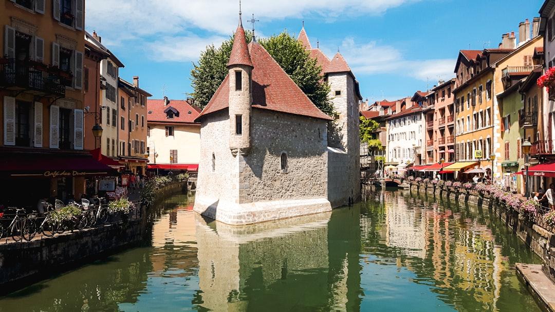 Annecy, France