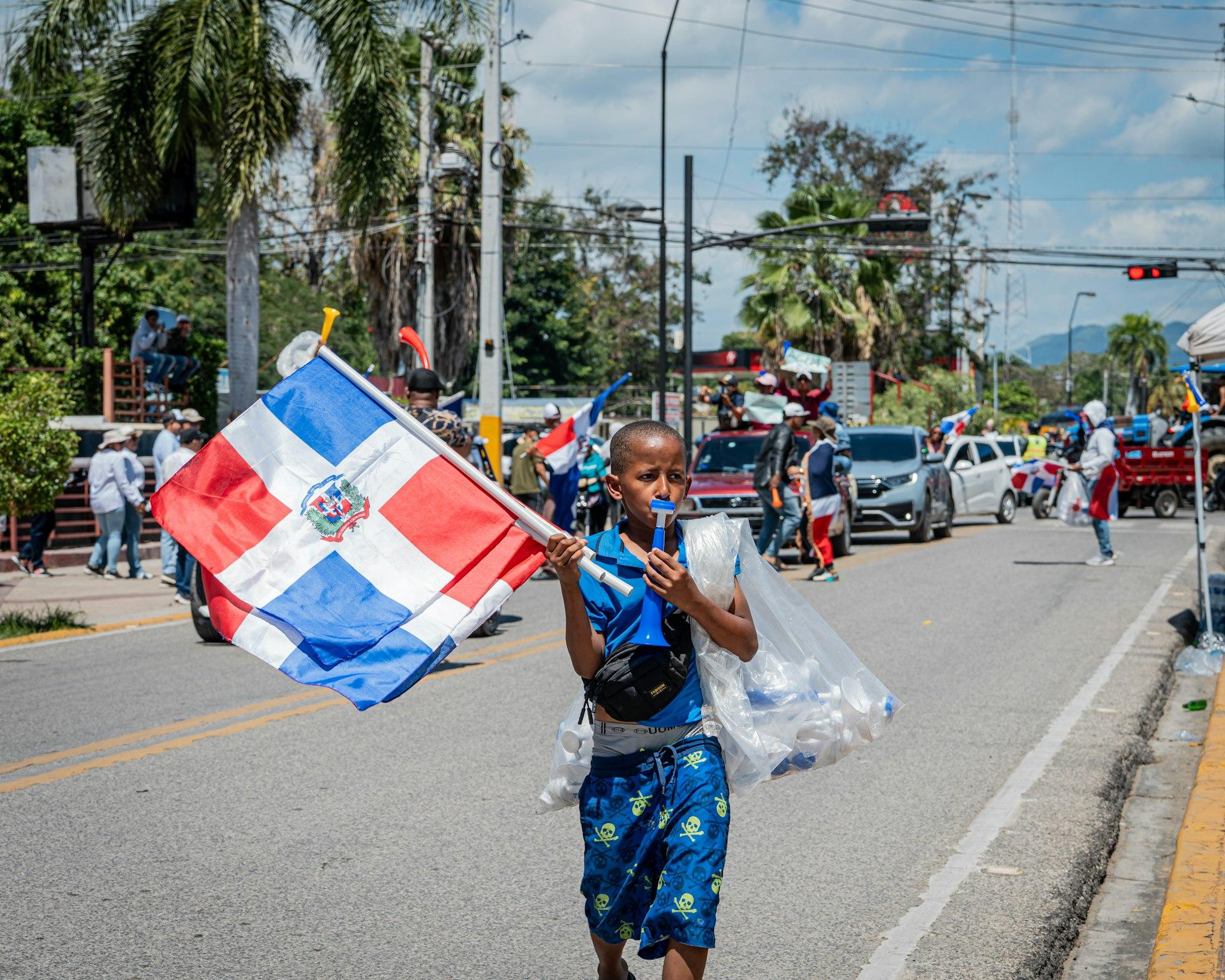 Dominican Republic