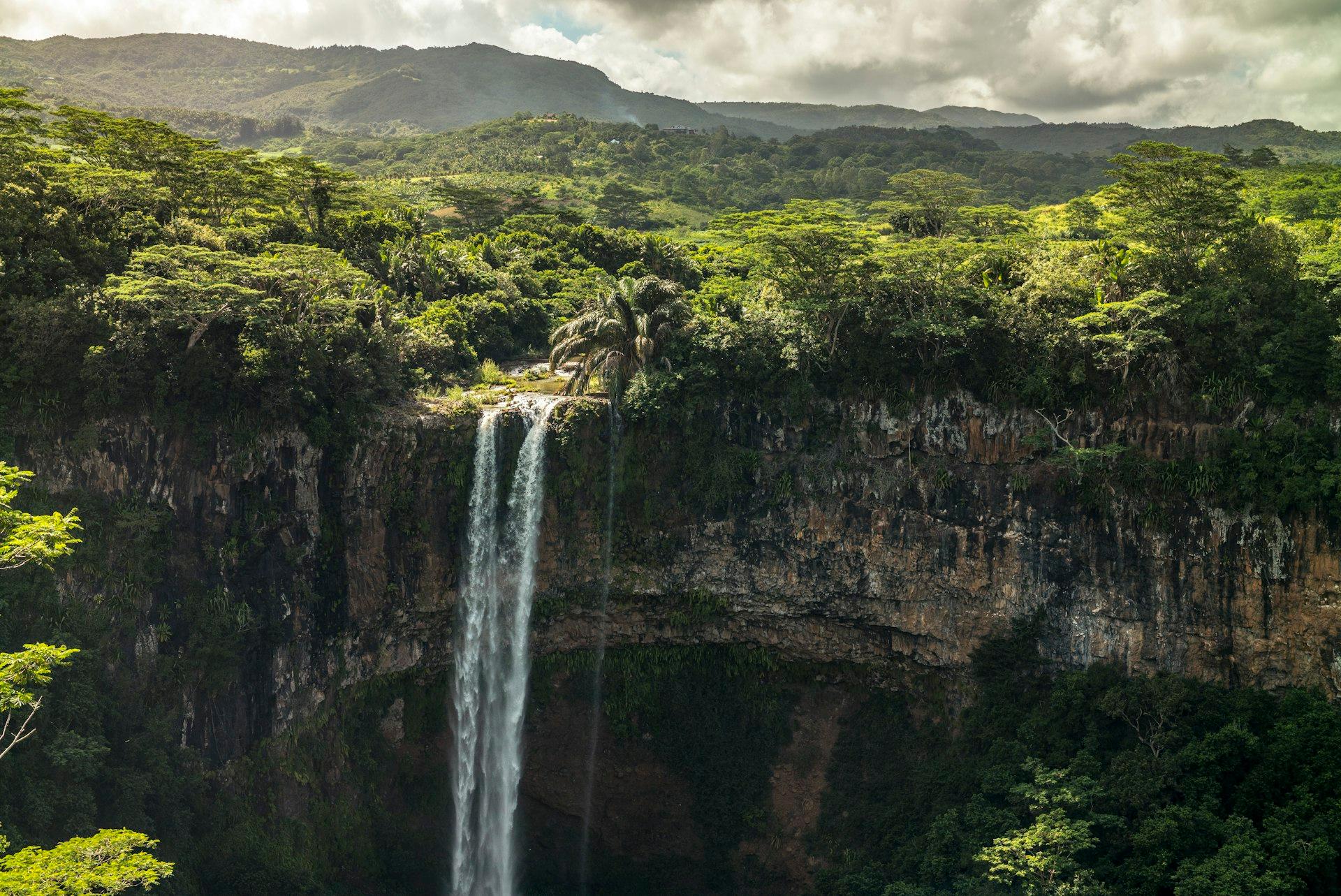 Mauritius