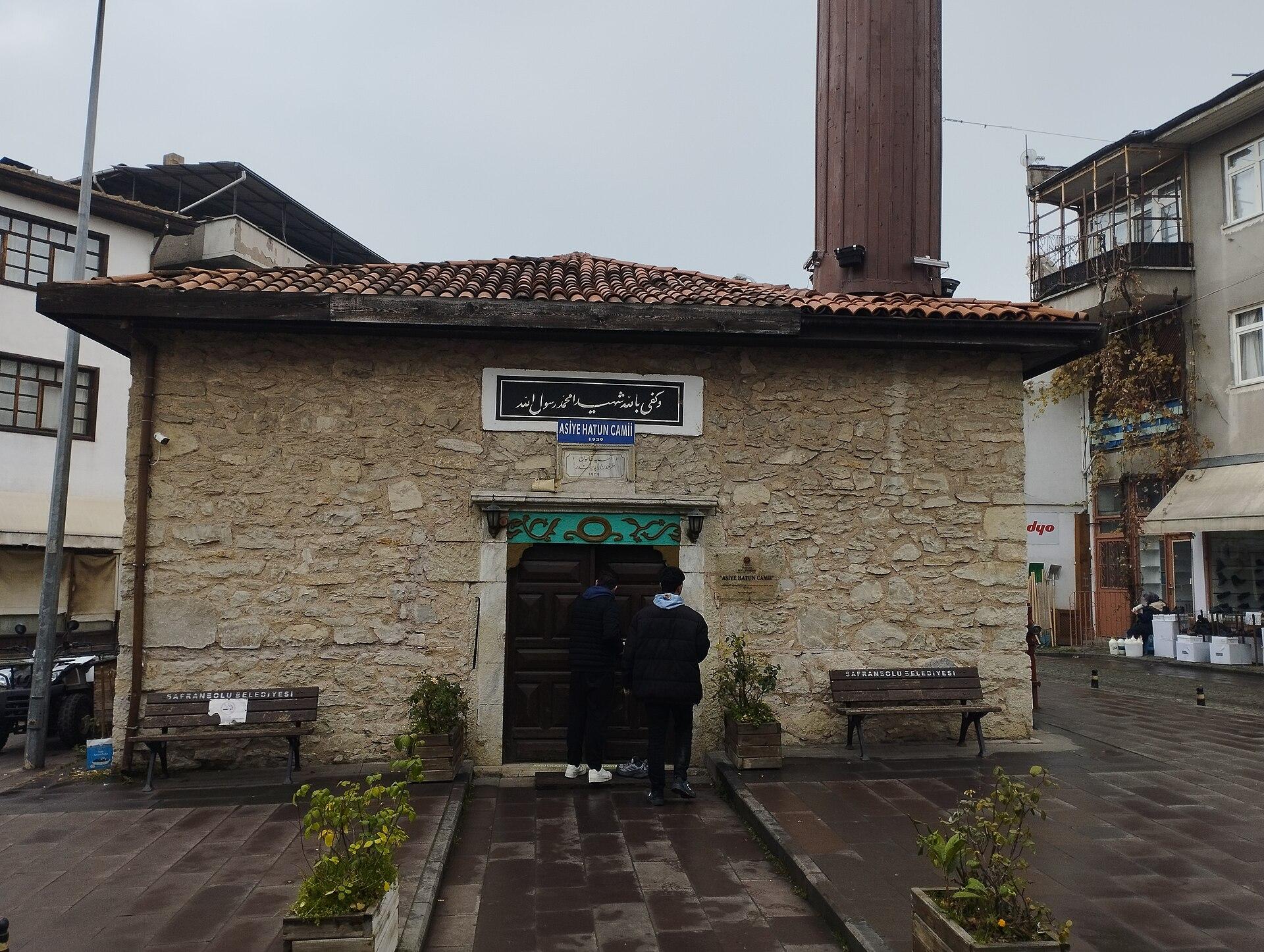 Safranbolu, Turkey