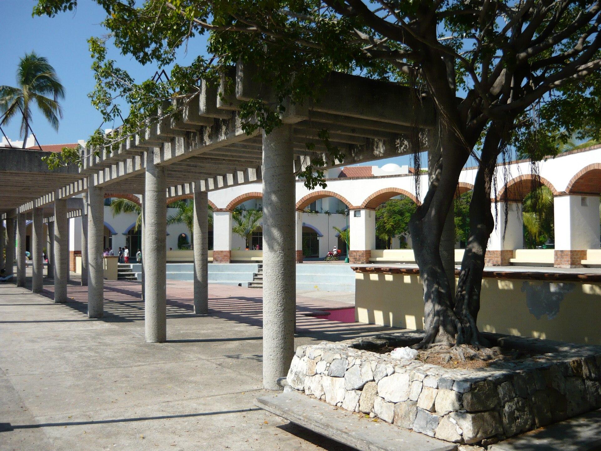 Santa Cruz Huatulco, Mexico