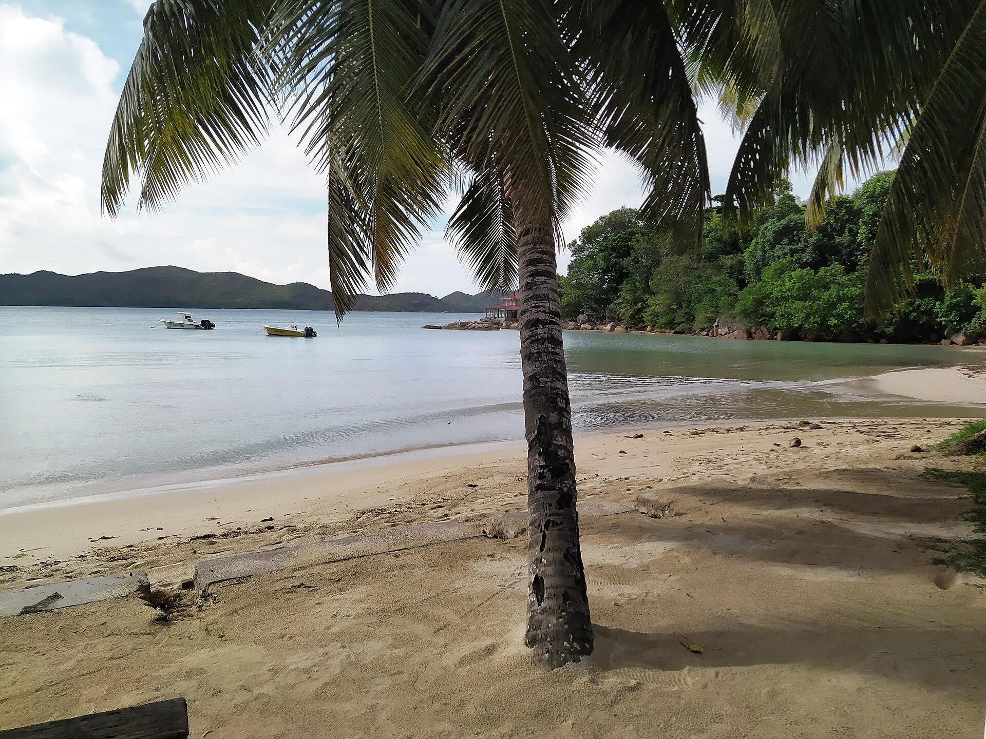 Praslin, Seychelles