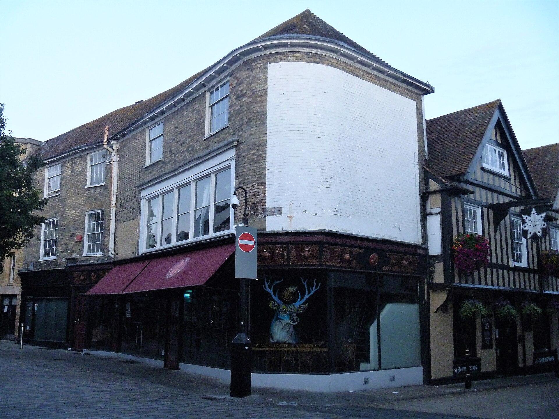 Canterbury, United Kingdom