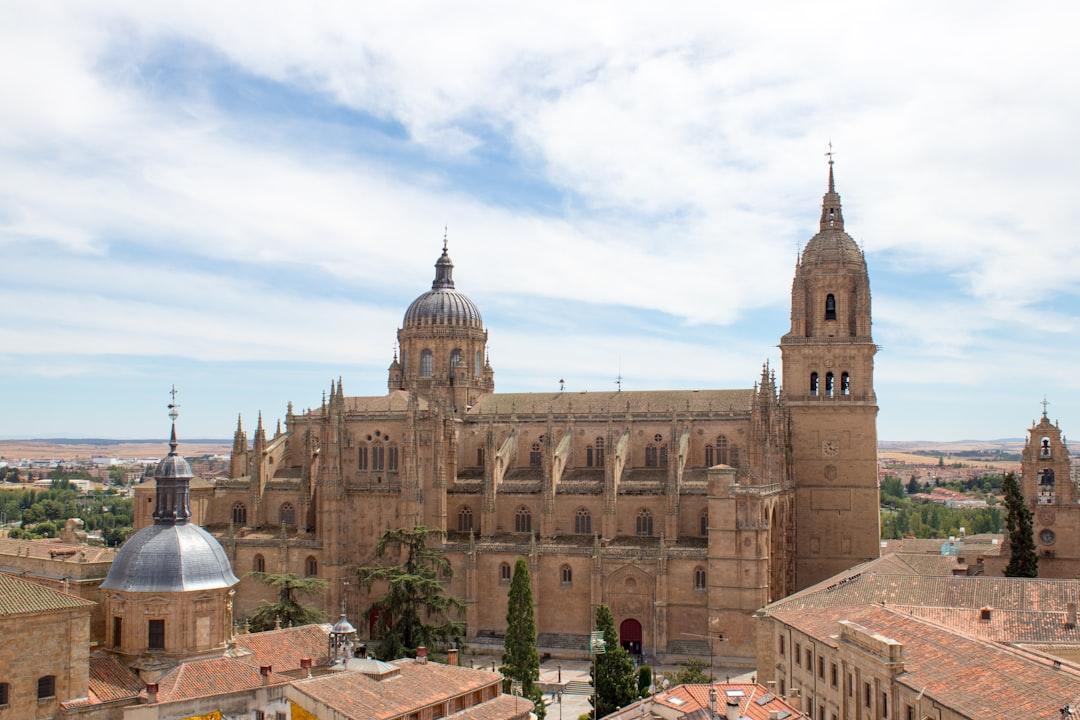 Salamanca, Espagne