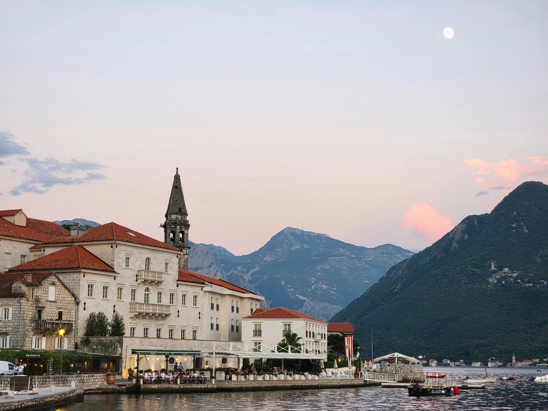 Montenegro