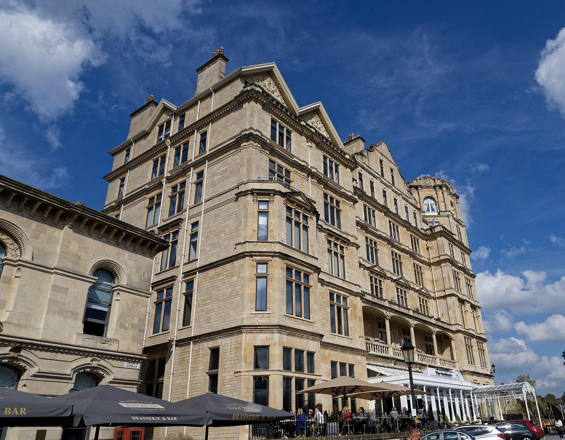 Bath, United Kingdom