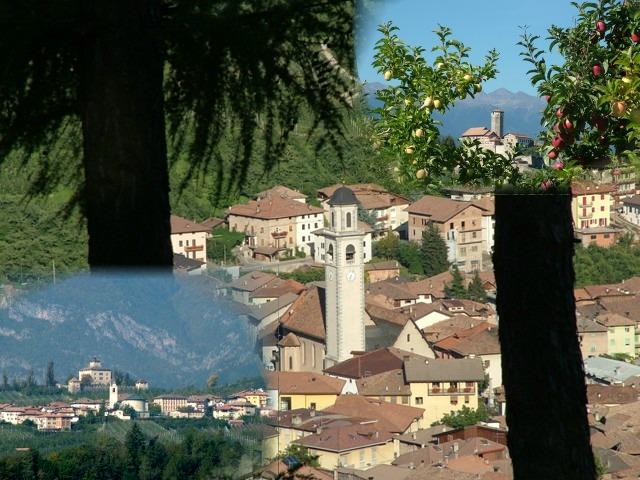 Ville d'Anaunia, Italy