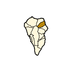 San Andrés y Sauces, Spain