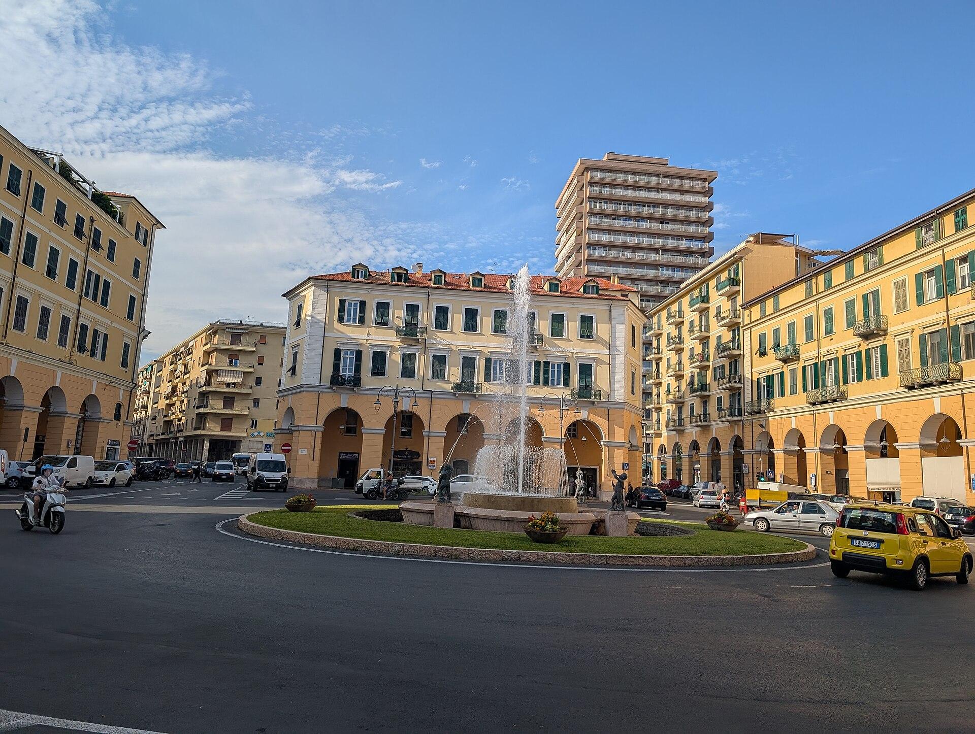 Imperia