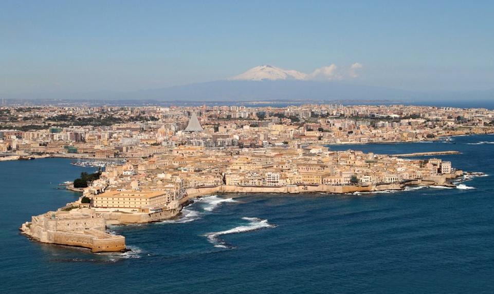 Syracuse, Italy