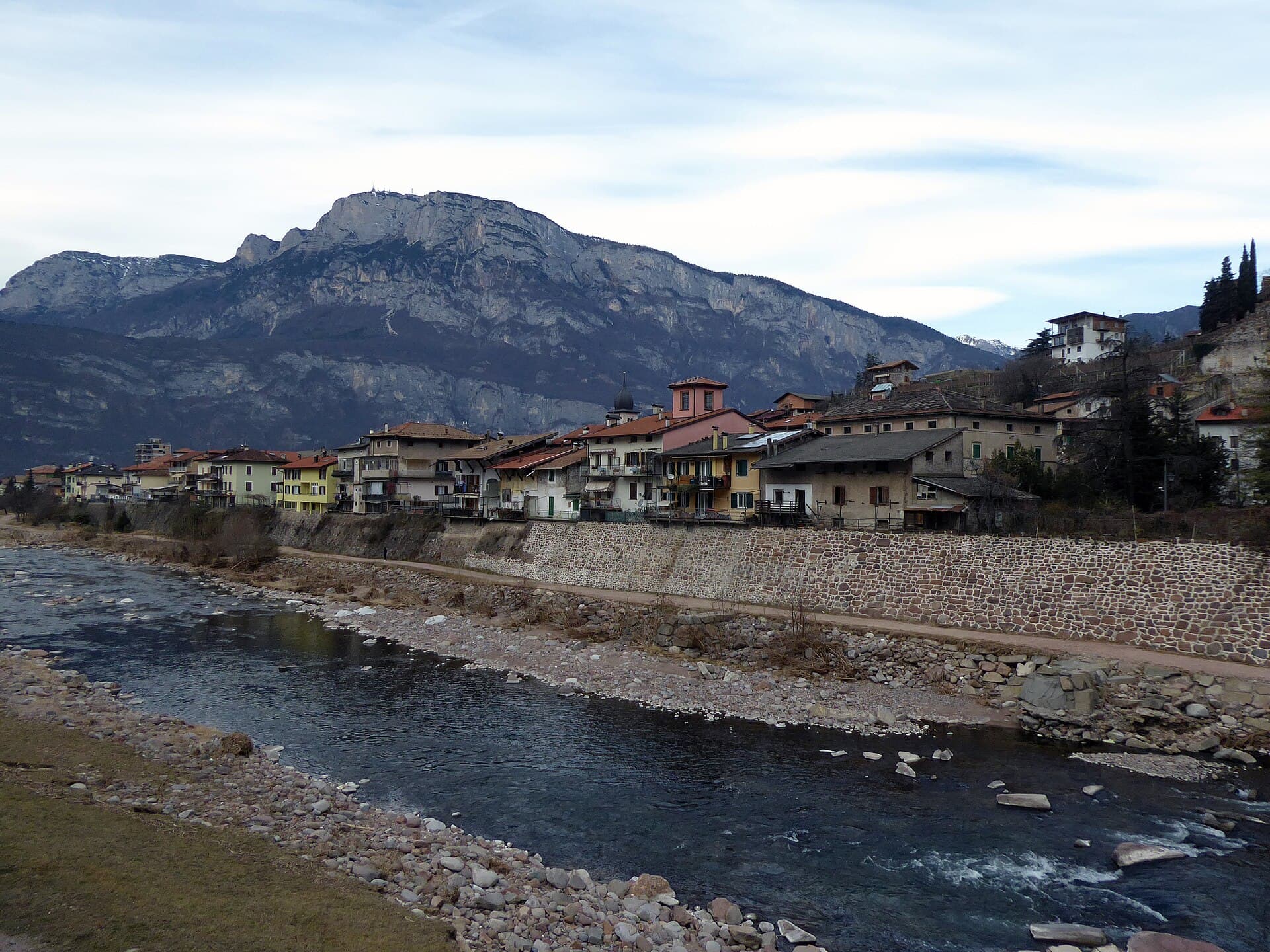Lavis, Italy