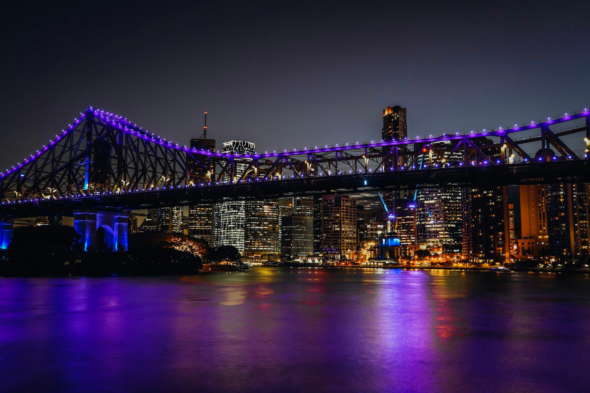 Brisbane