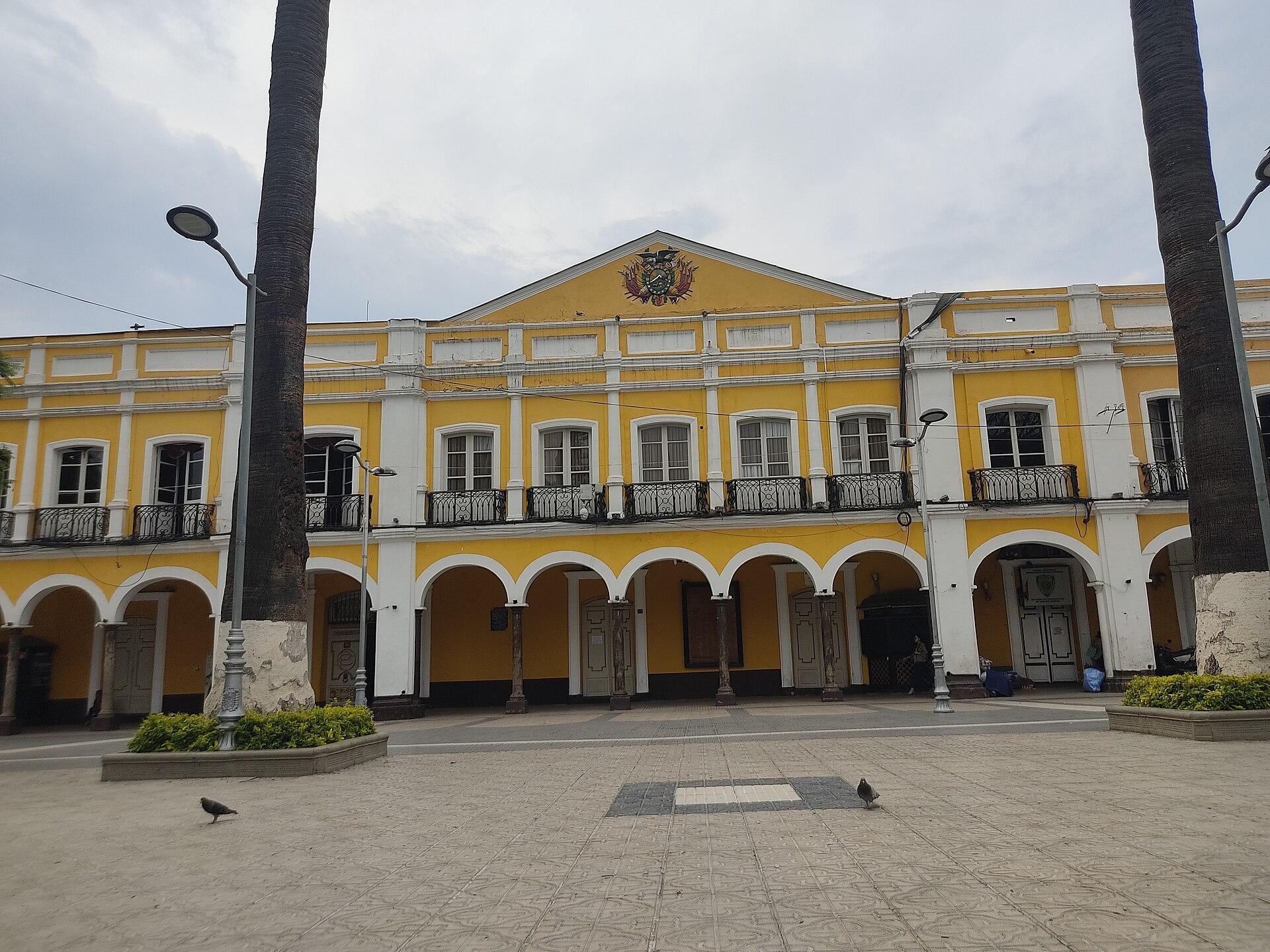 Cochabamba, Bolivia