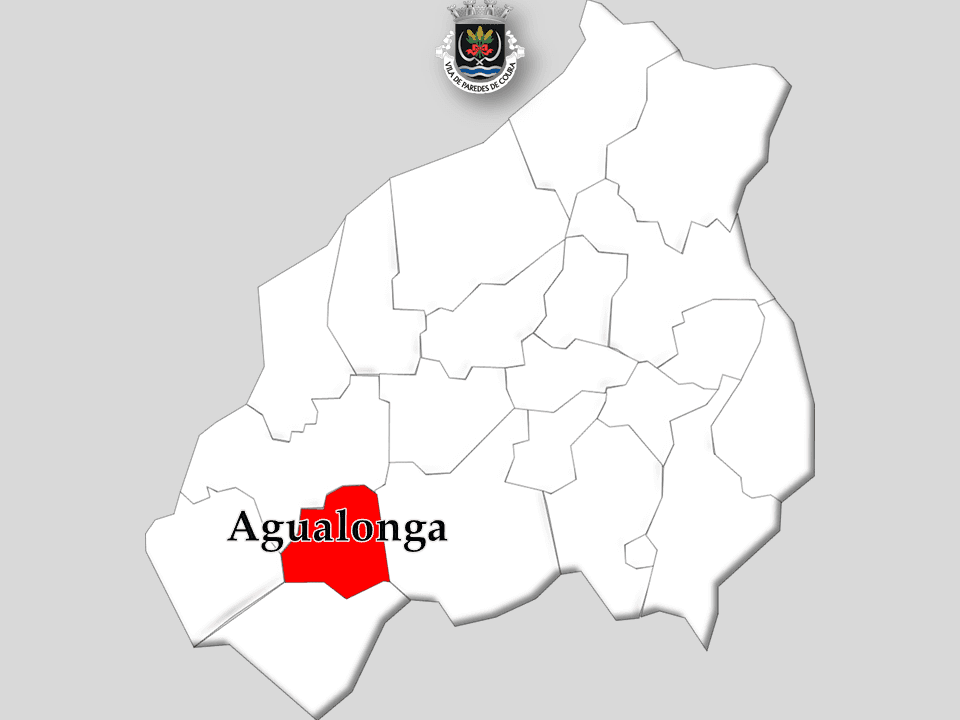 Agualonga, Portugal
