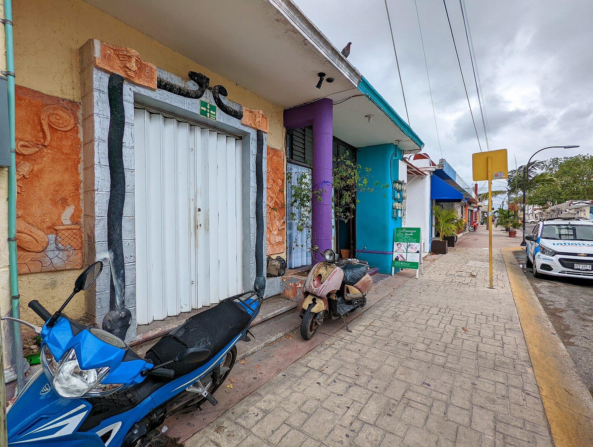 Cozumel, Mexico