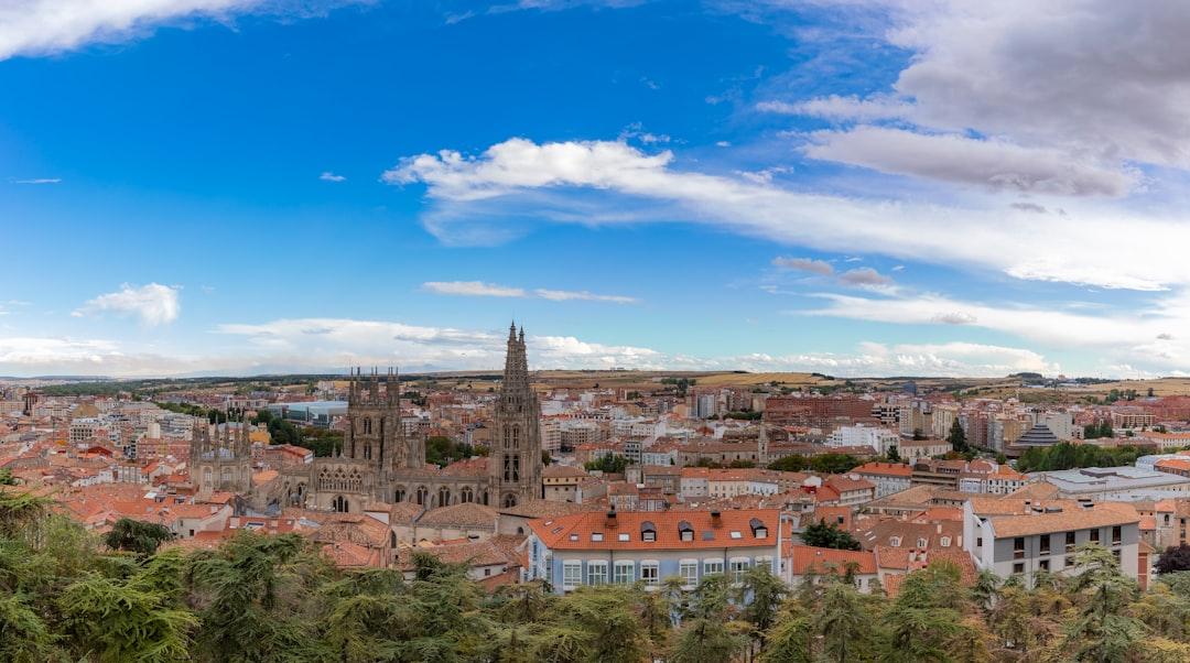 Burgos, Espagne