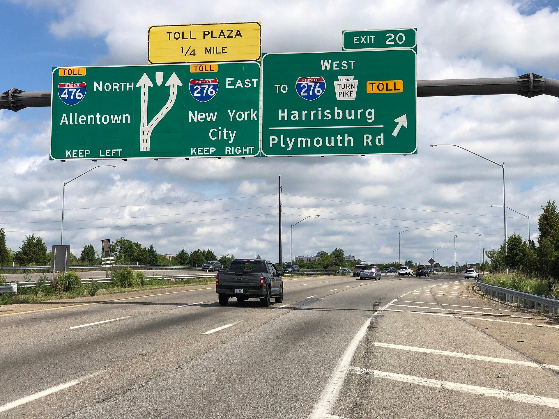 Plymouth Meeting, United States