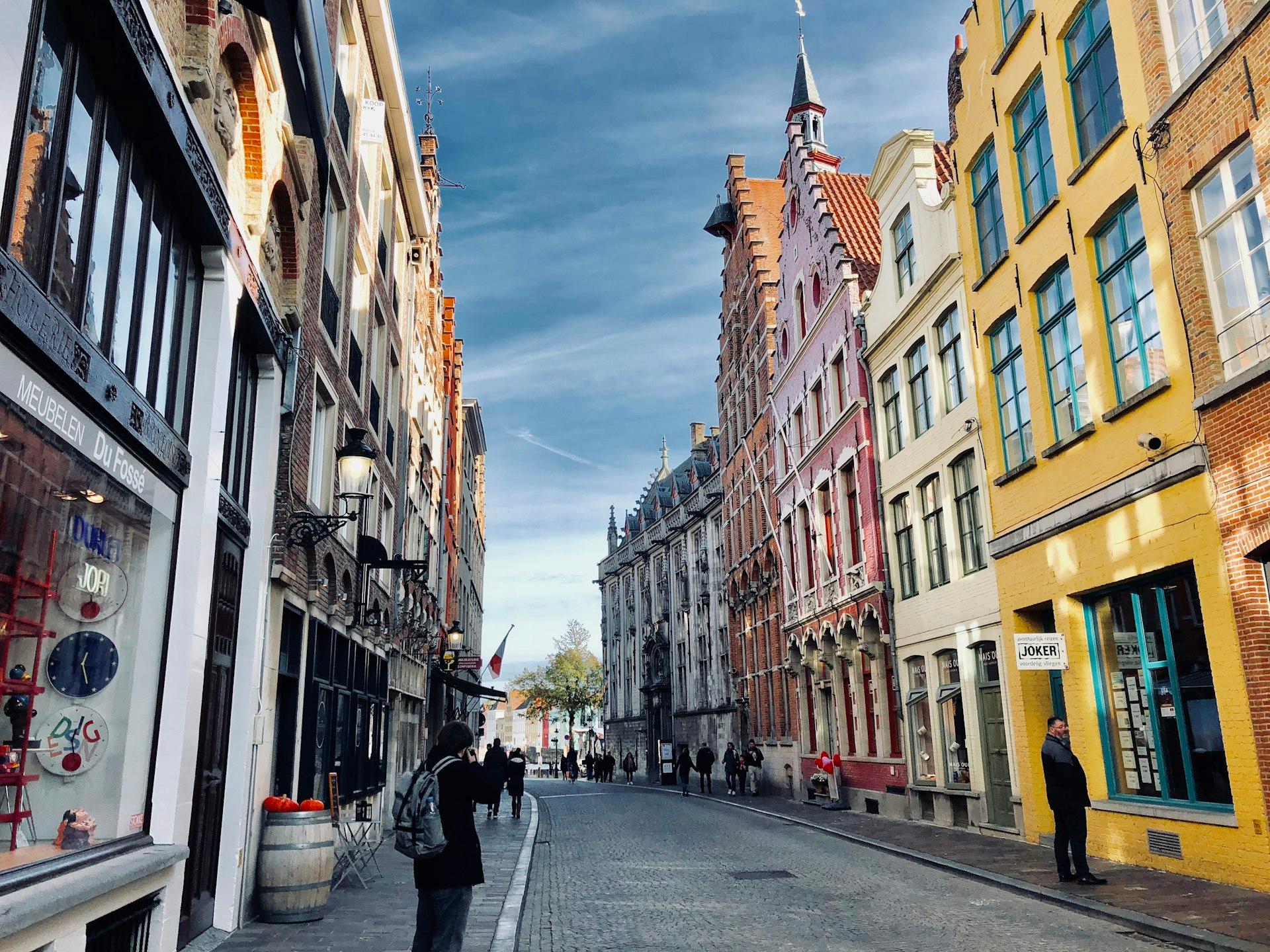 Belgium