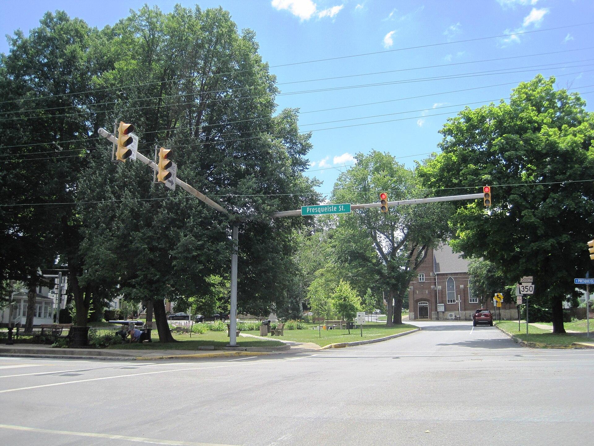 Philipsburg, United States