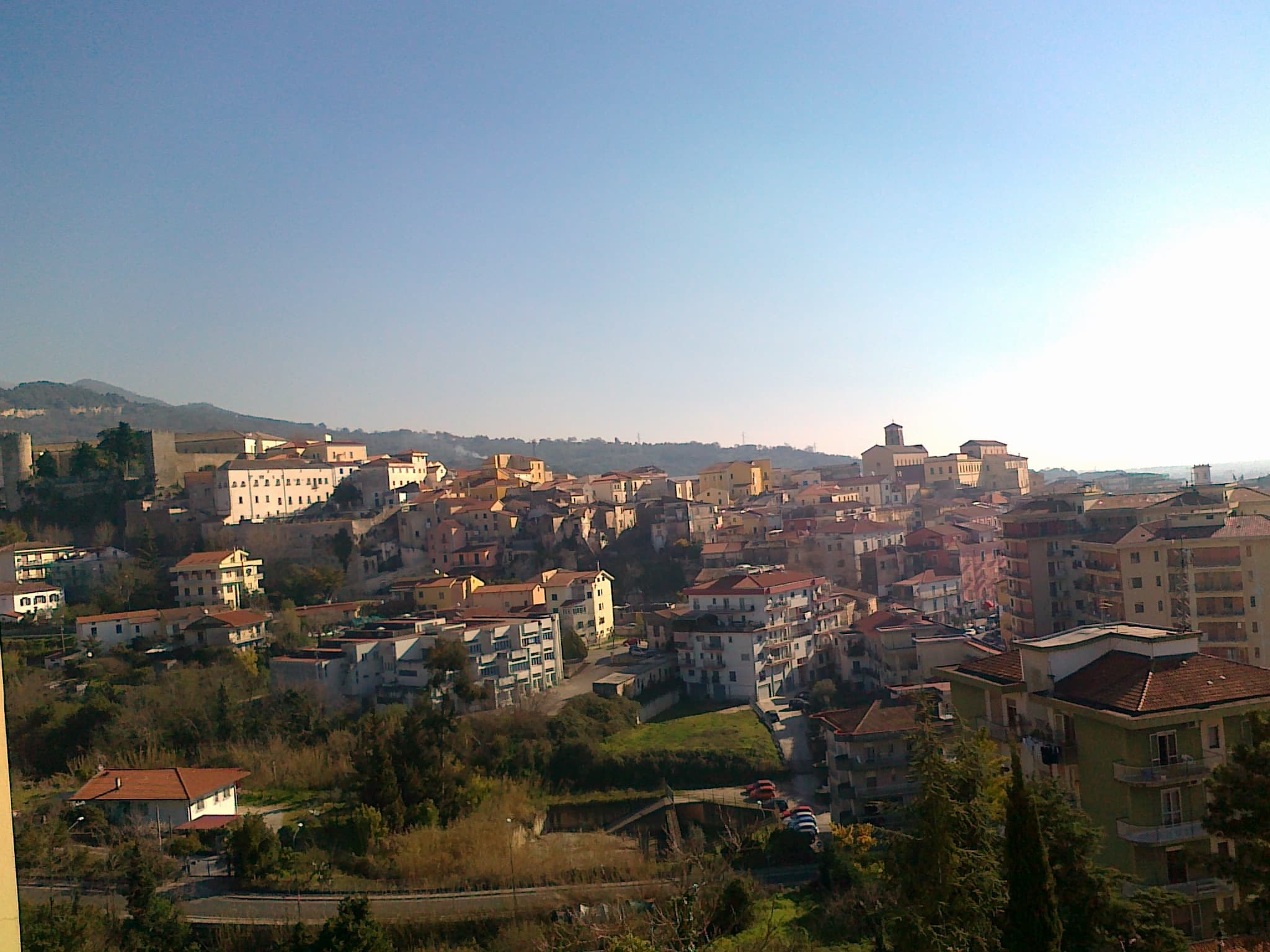 Eboli, Italy