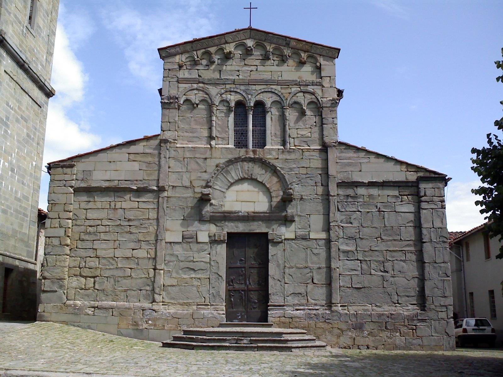 Capannori, Italy