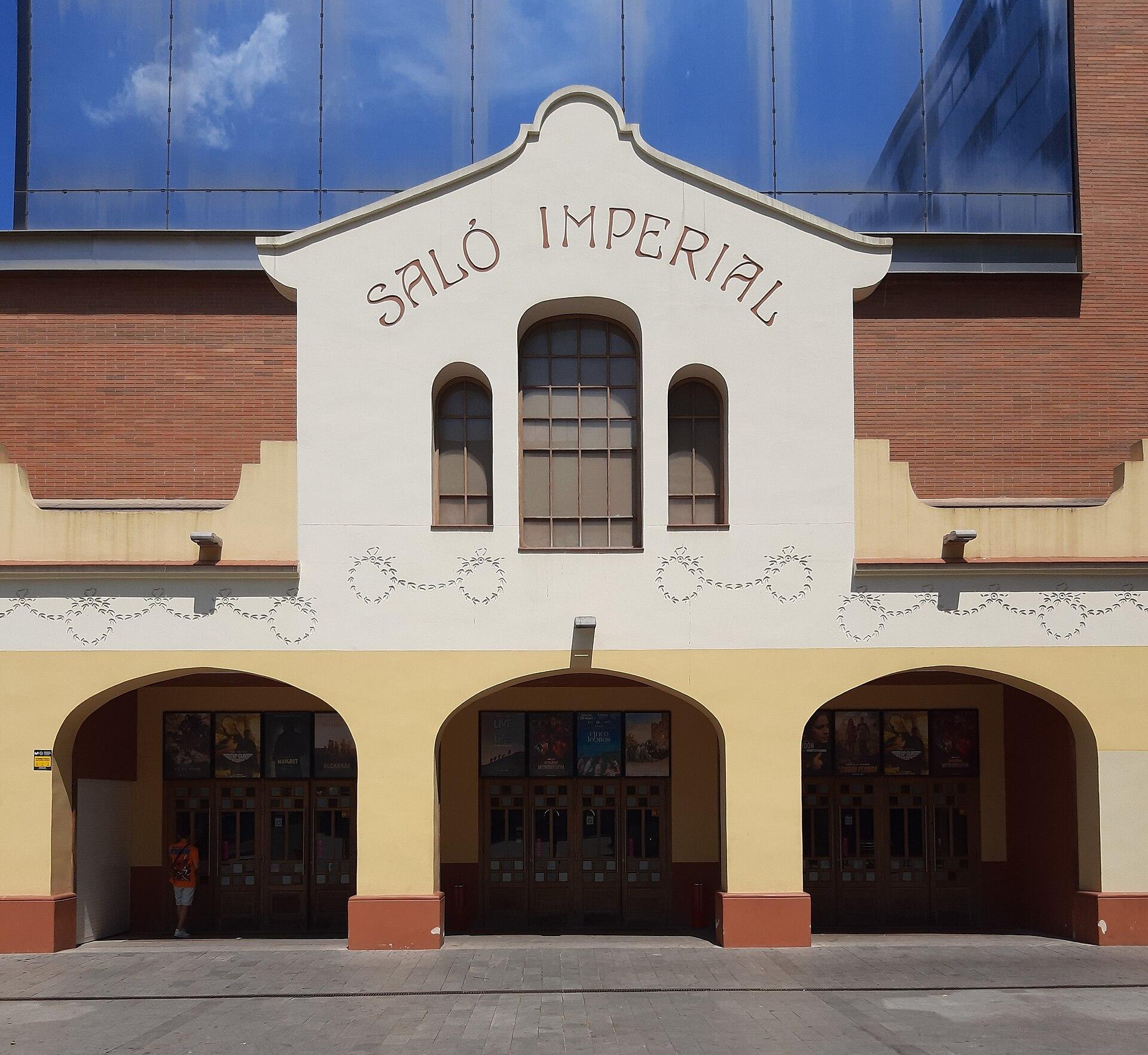 Sabadell, Spain