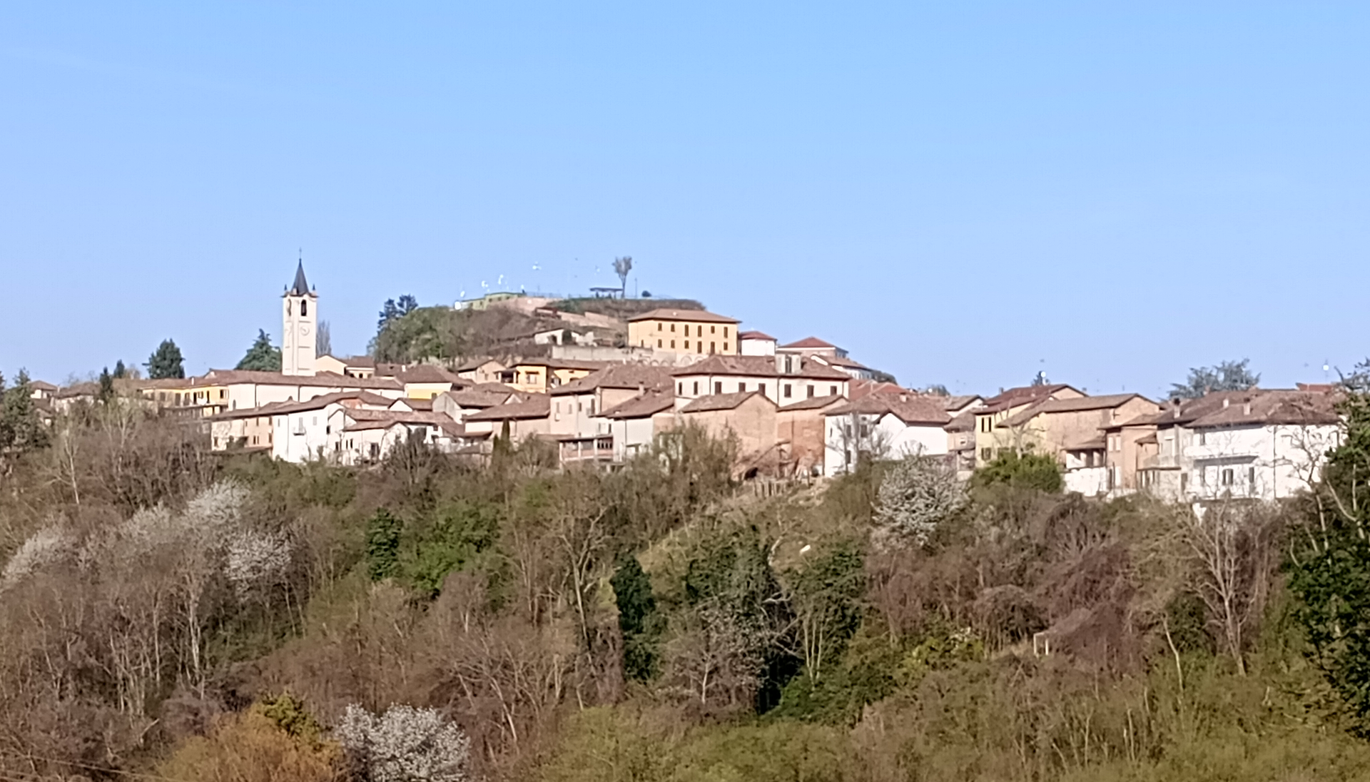 Montaldo Scarampi, Italy