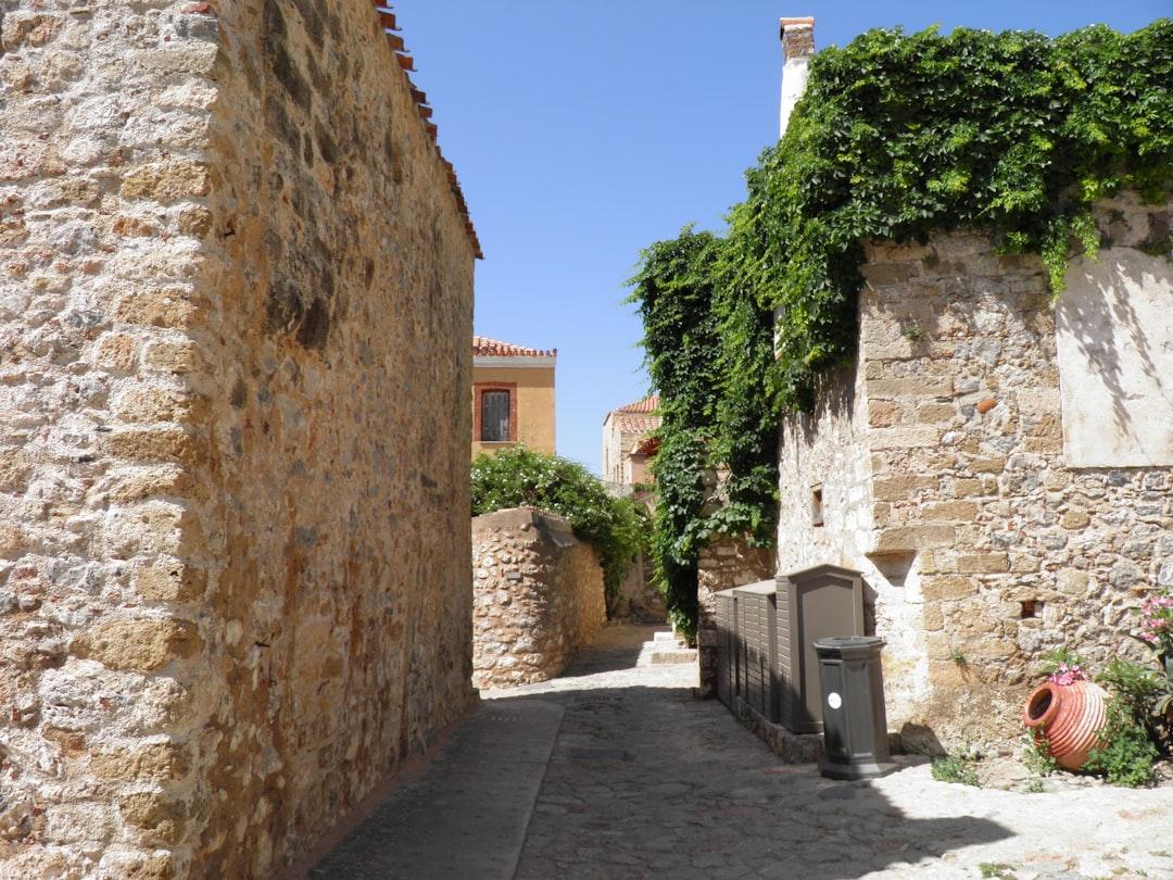Peloponnese, Greece