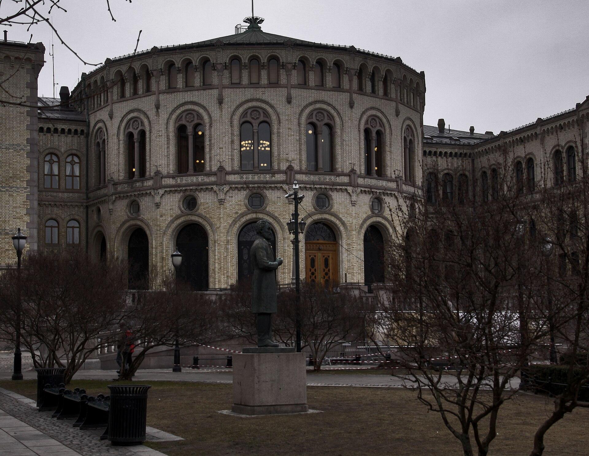 Oslo
