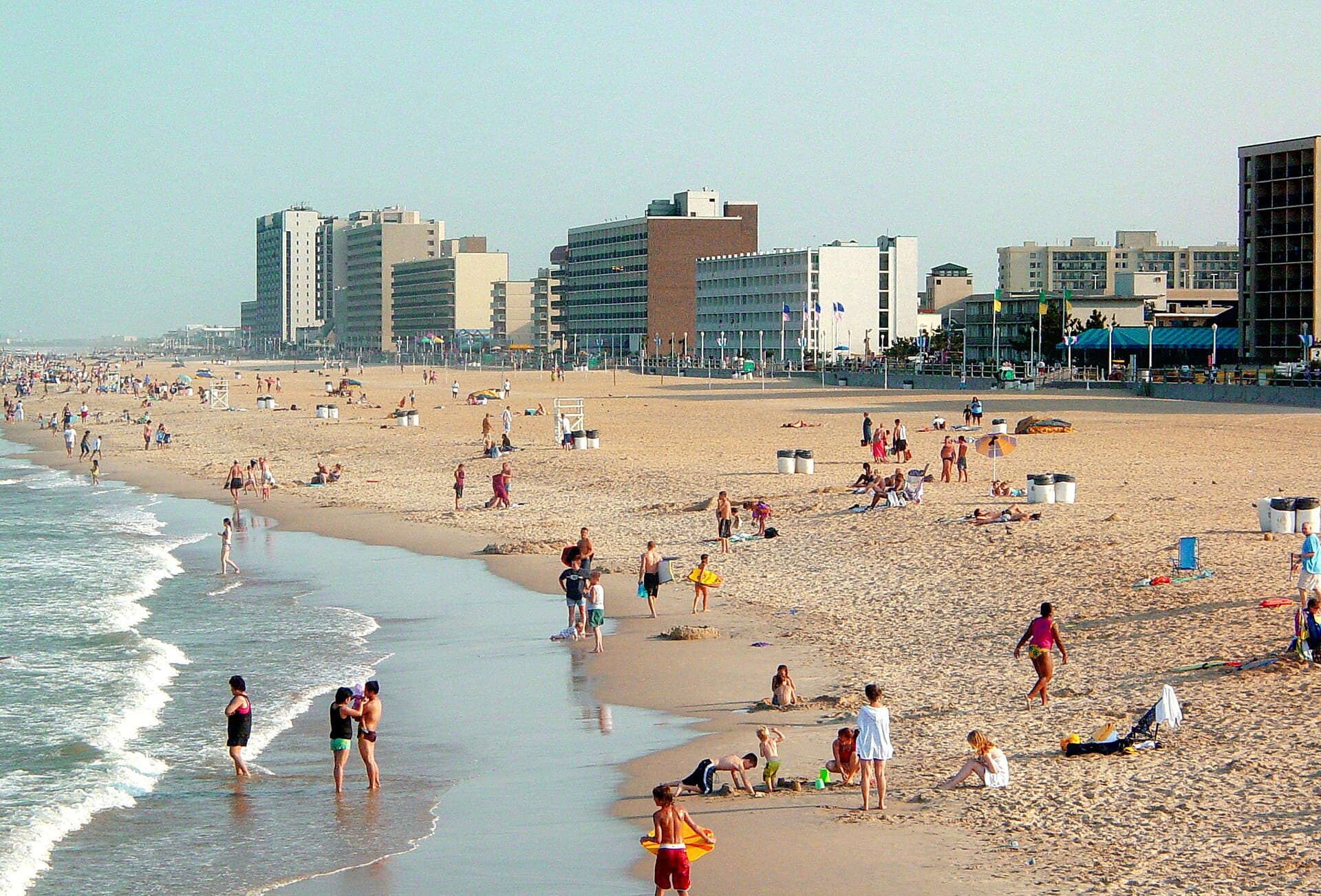 Virginia Beach, United States
