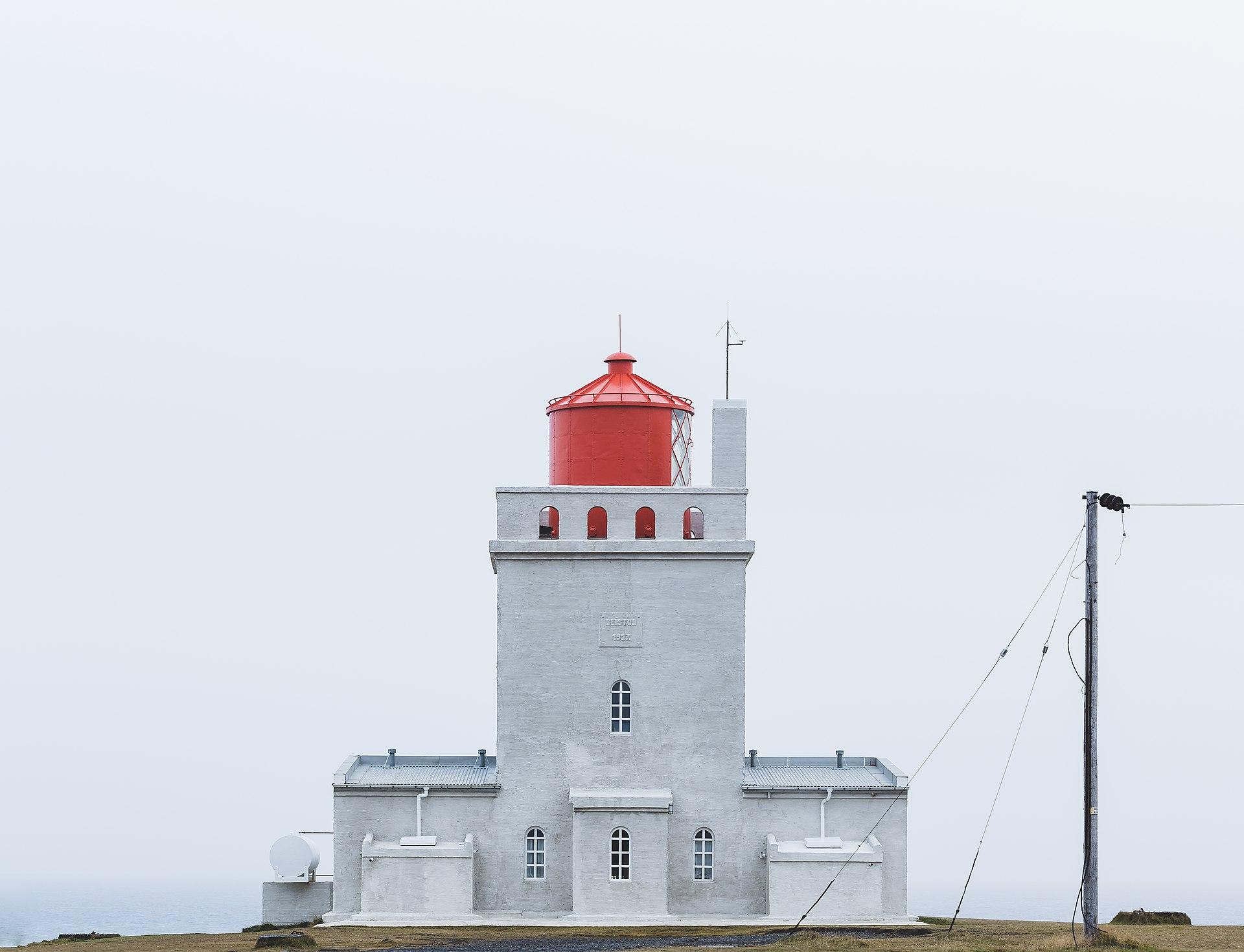 Vík