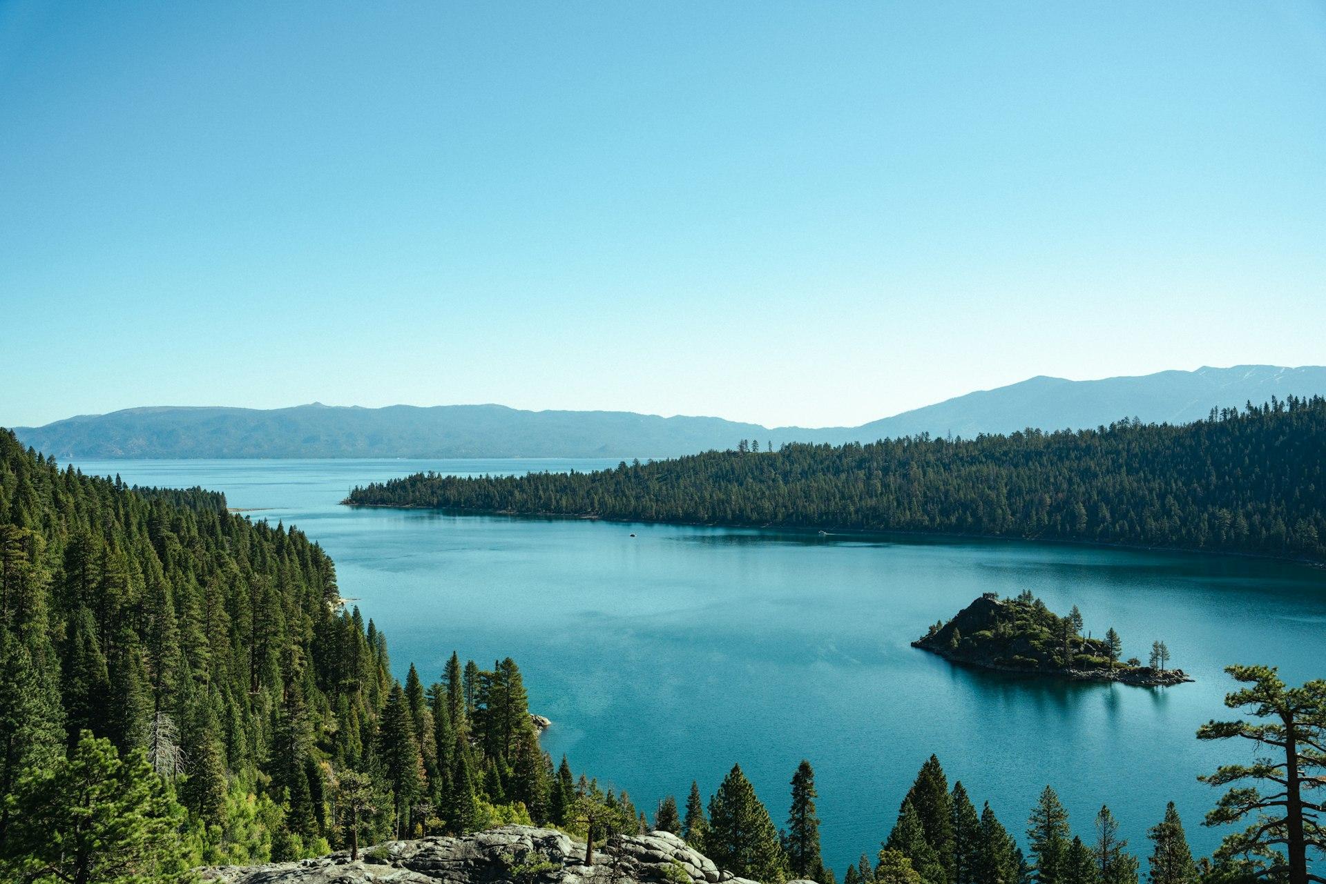 South Lake Tahoe, United States