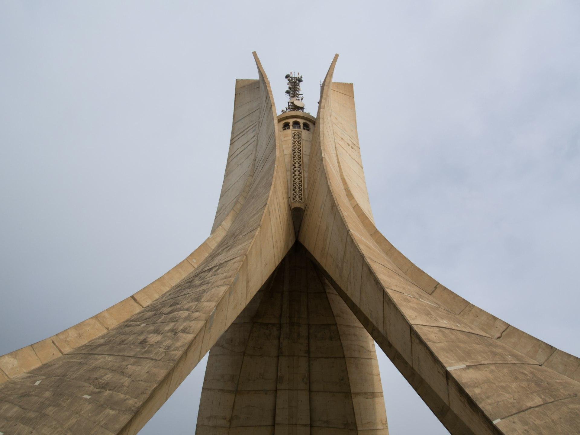 Alger, Algérie
