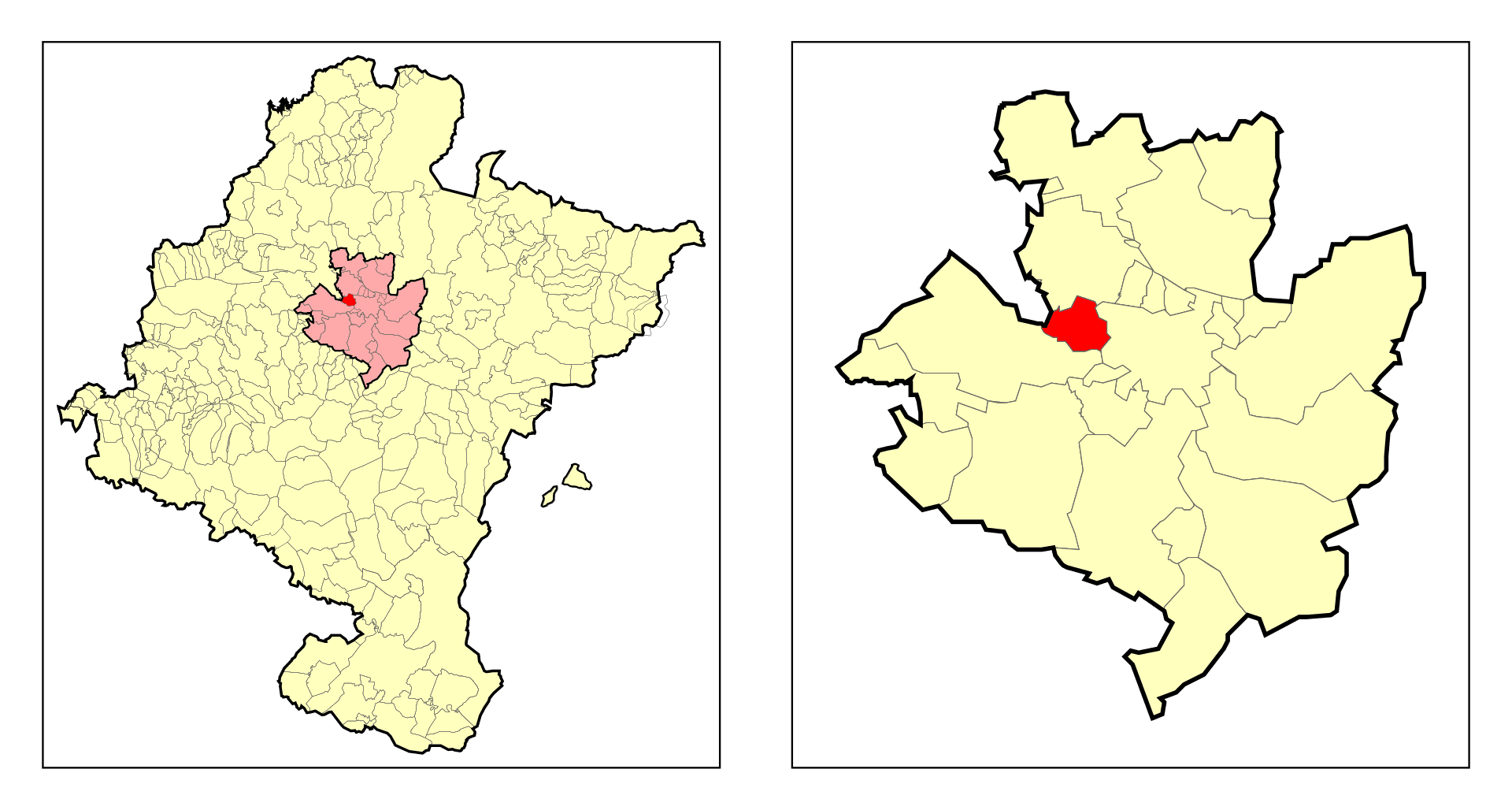 Orkoien, Spain