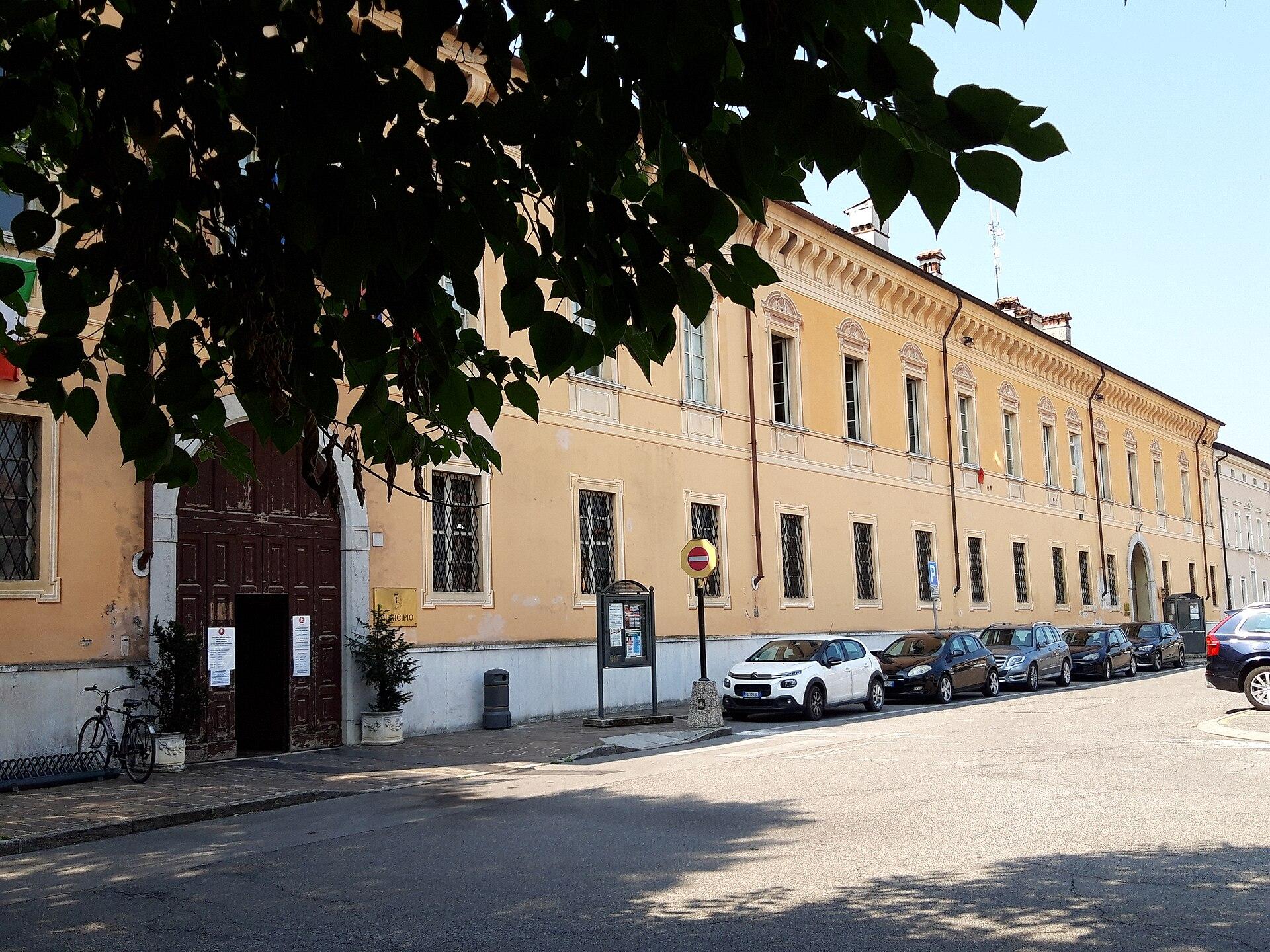 Manerbio, Italy
