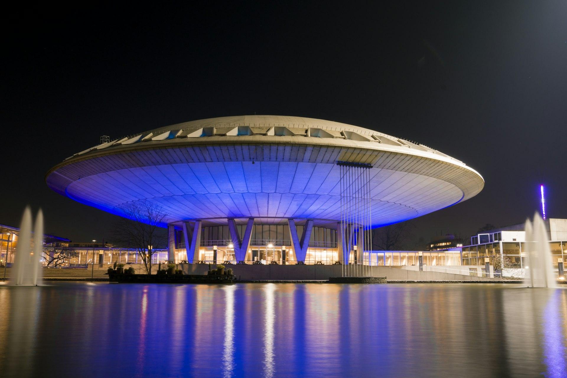 Eindhoven, Netherlands