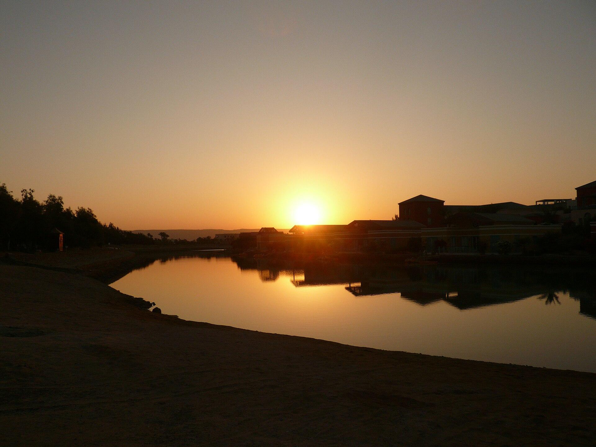 El Gouna, Egypt