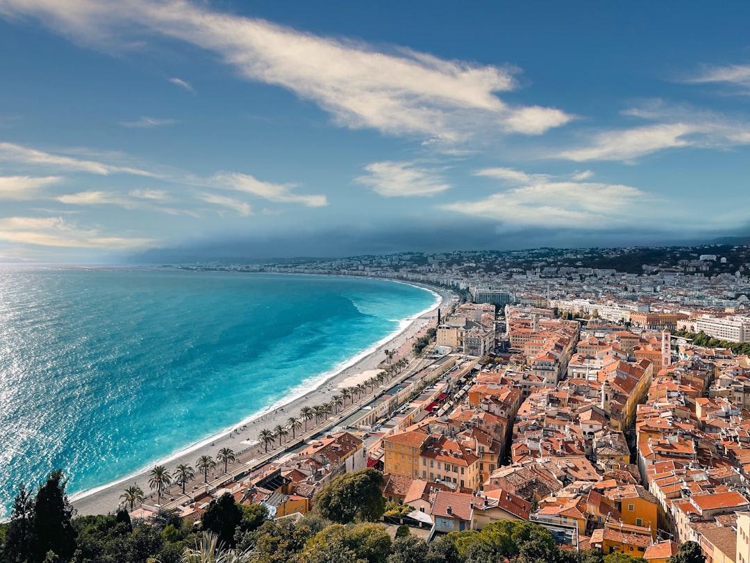 Nice, Côte d'Azur
