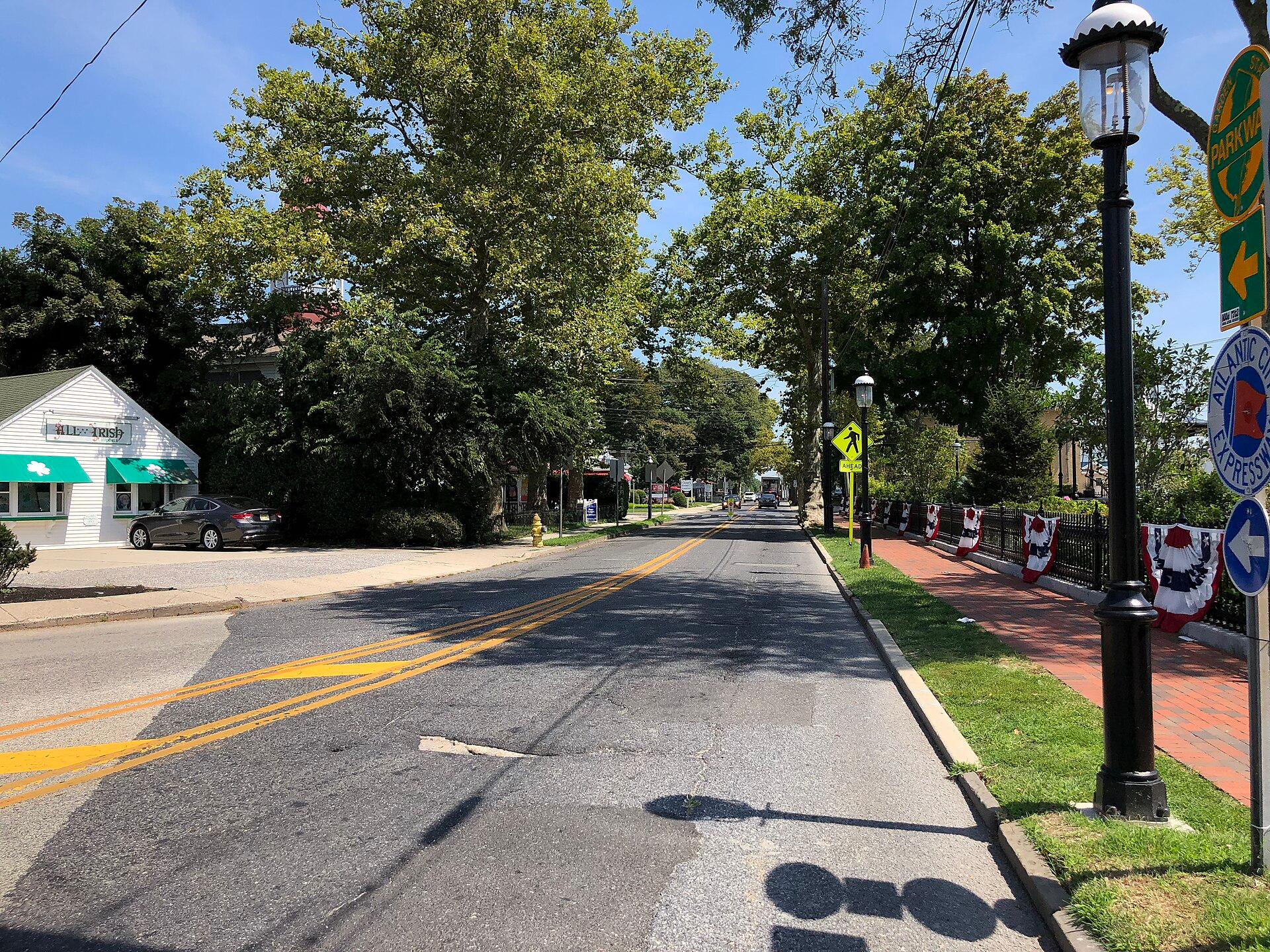 Cape May, United States