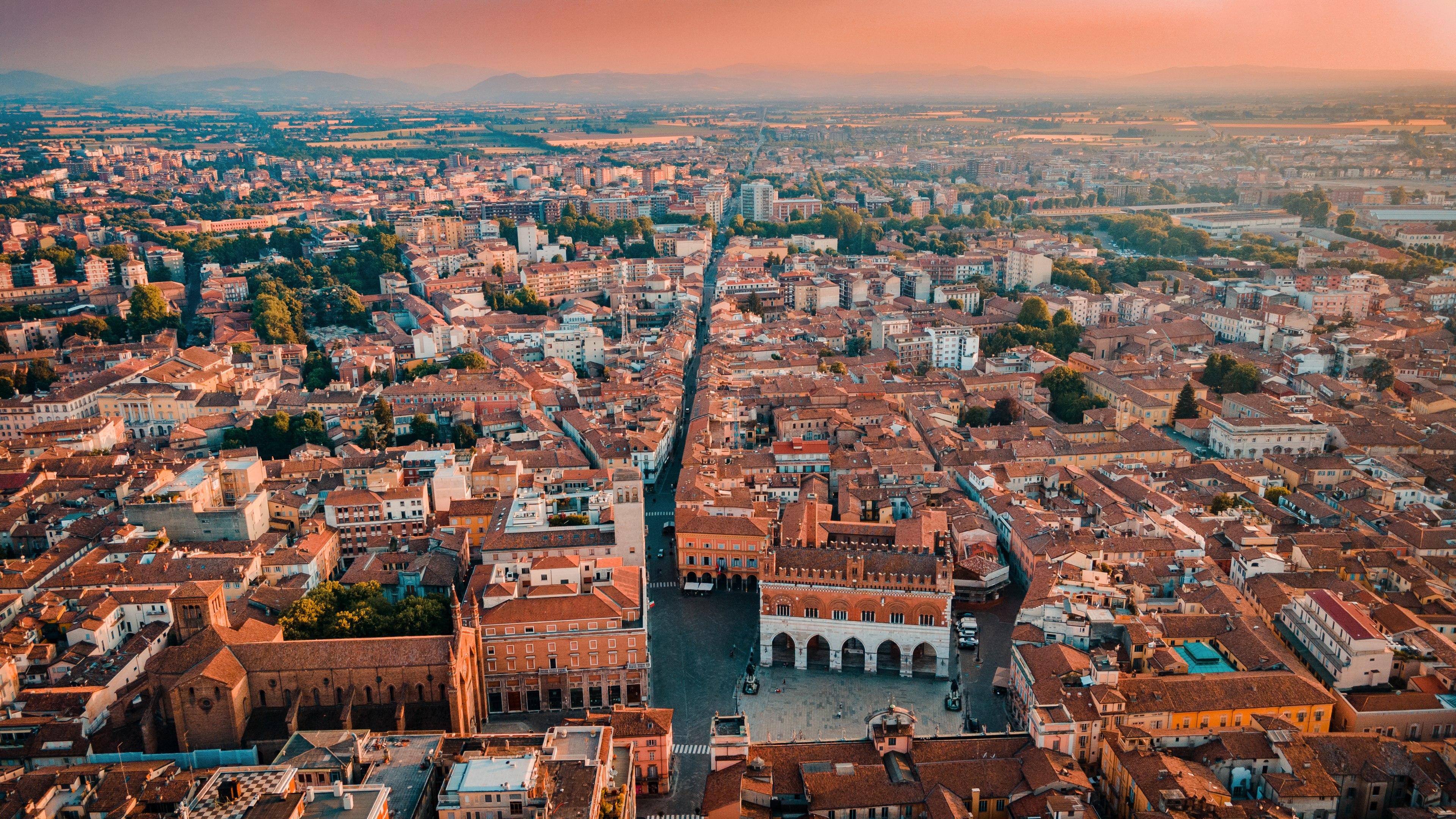 Piacenza, Italy