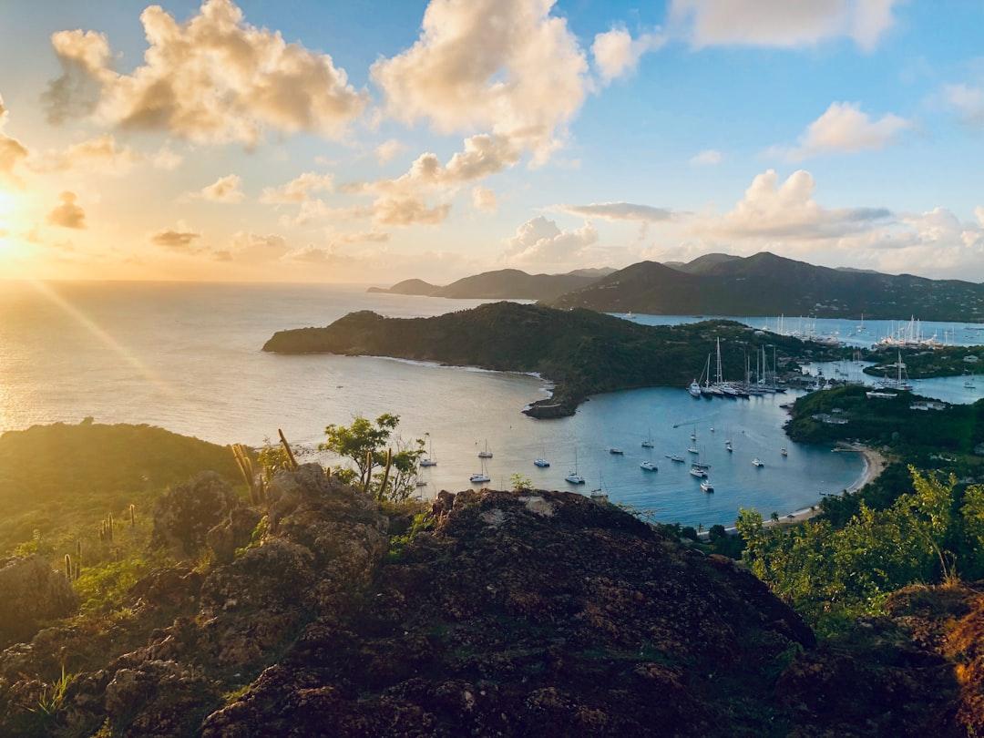 Antigua, Espagne