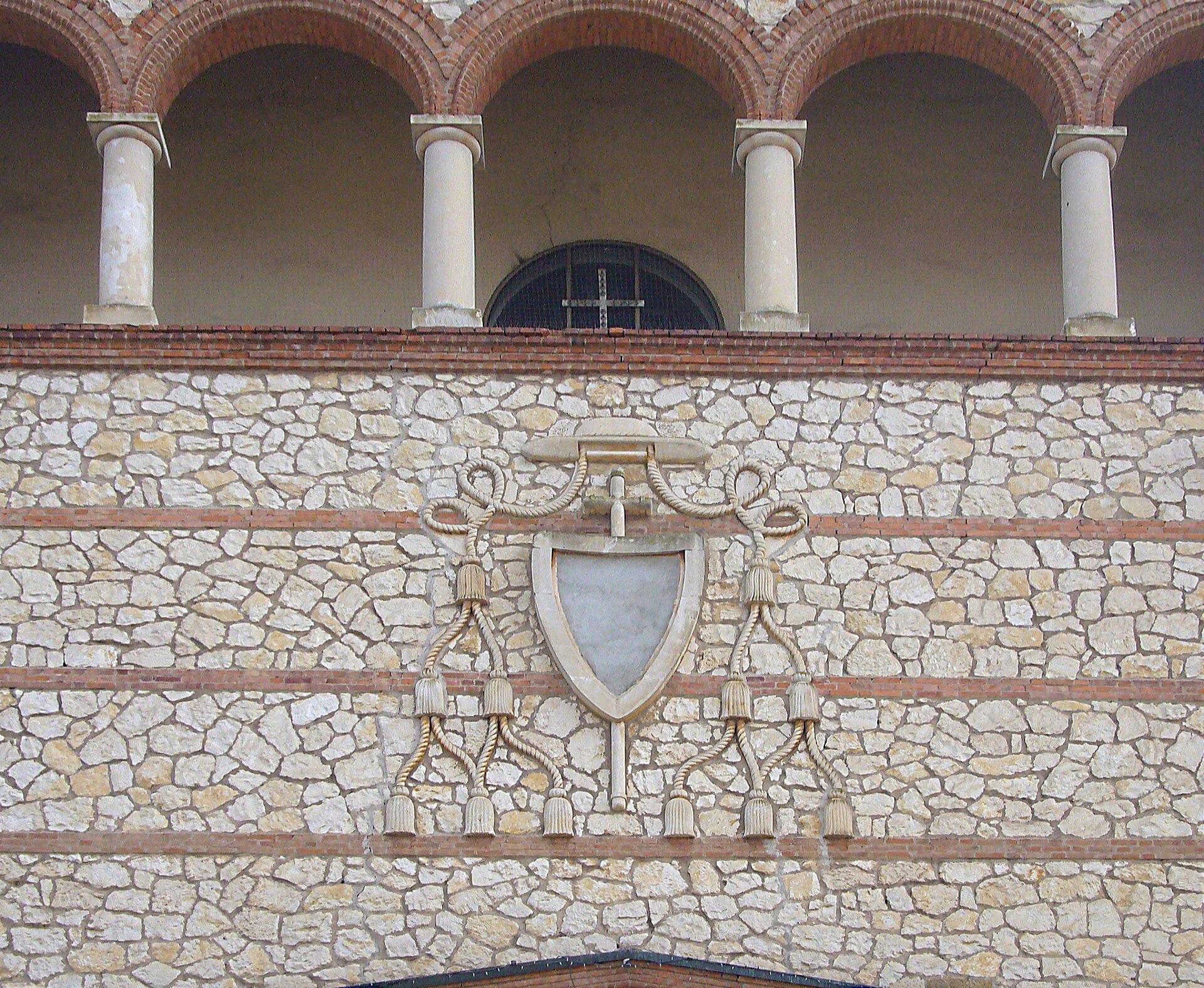 Ghizzole, Italy