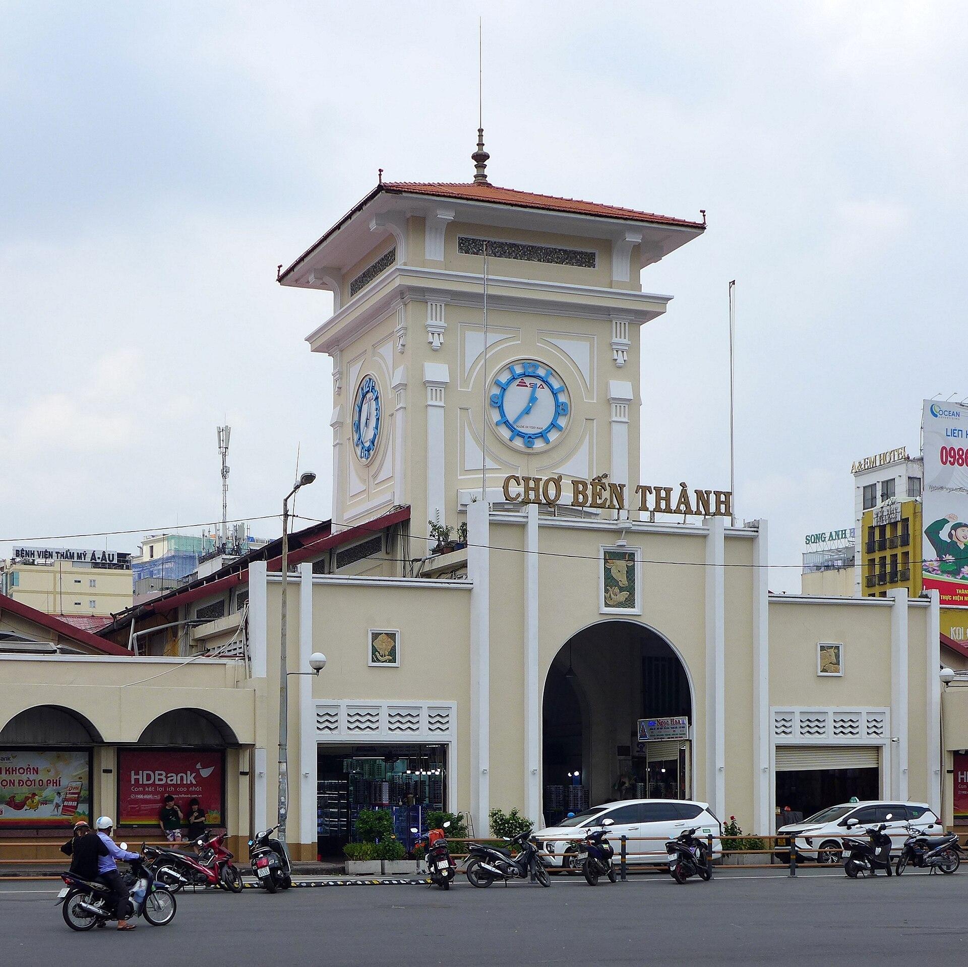 Ho Chi Minh City, Vietnam