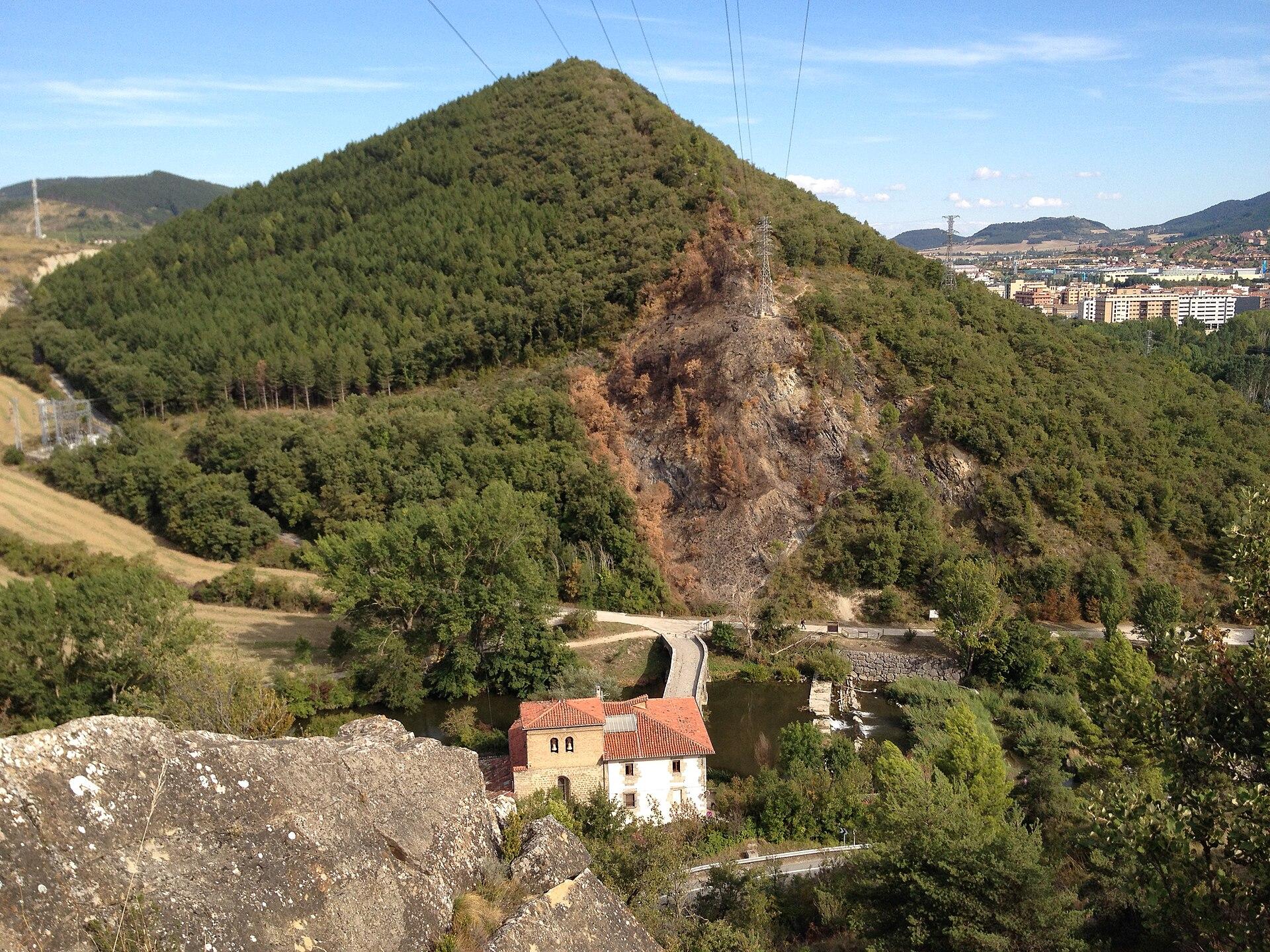 Villava / Atarrabia, Spain