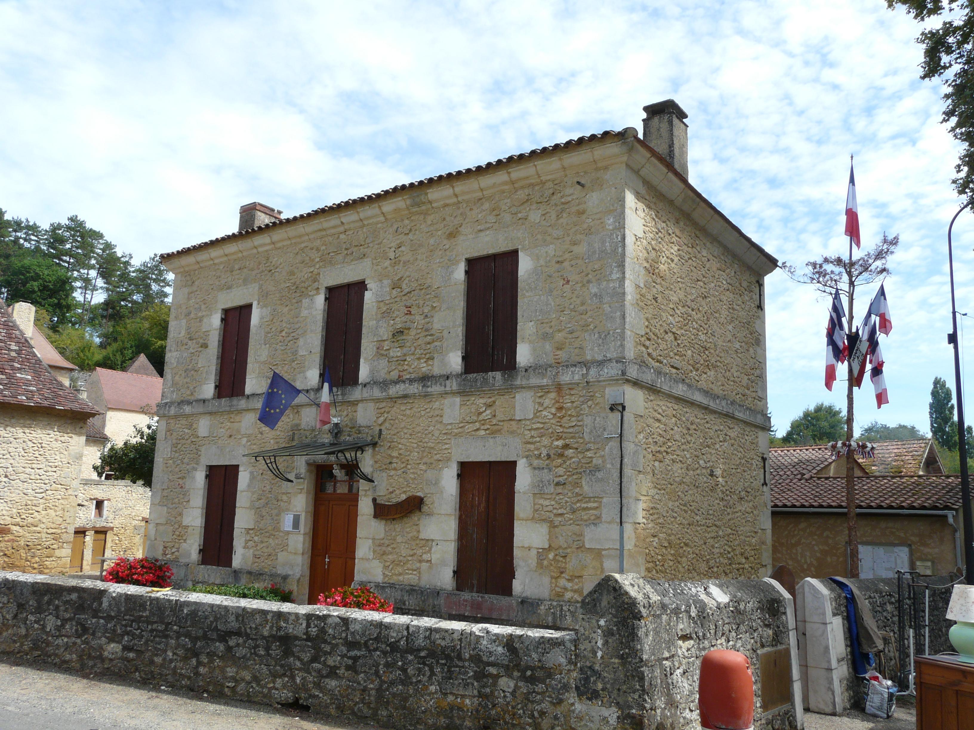 Saint-Marcel-du-Périgord, France