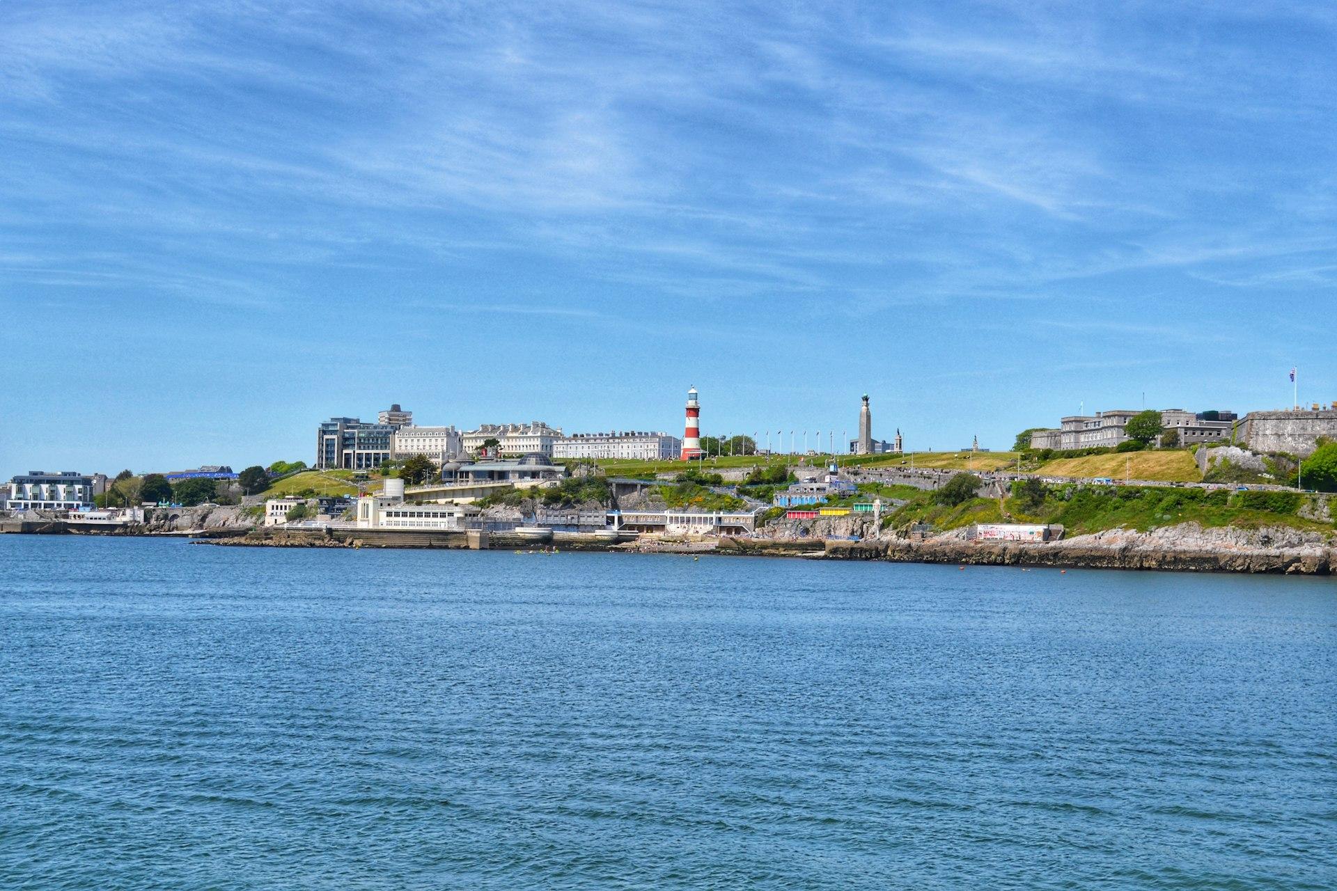 Plymouth, United States