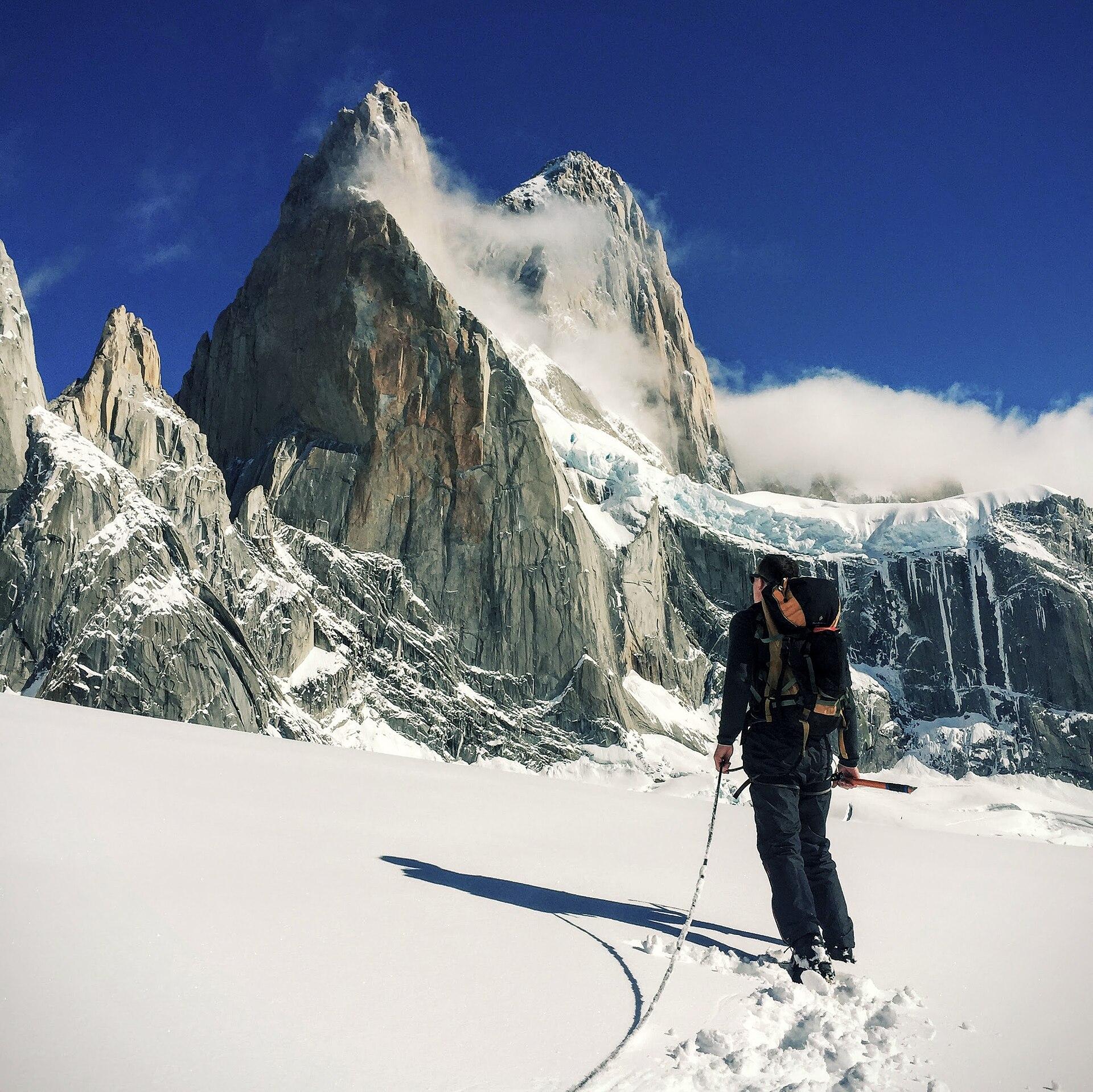 El Chalten, Argentina